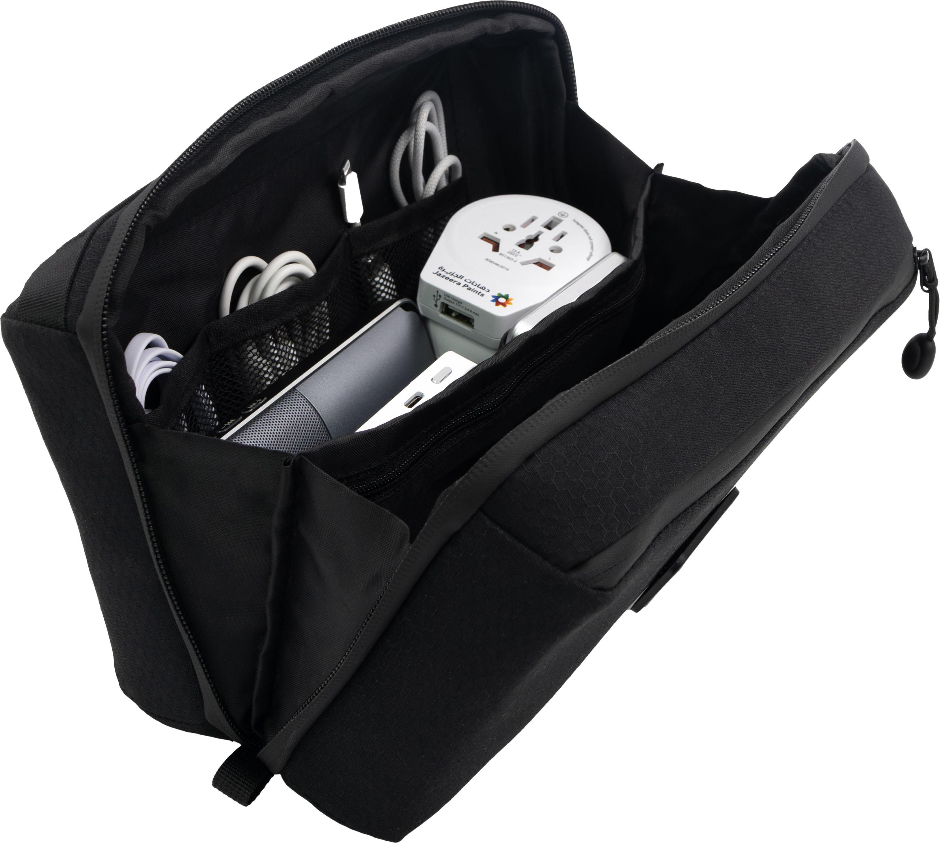Bolsa multifunción BrandCharger Zen