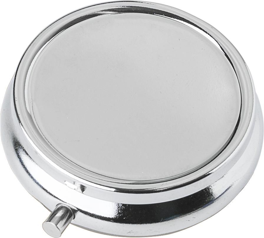 Pastillero metálico Zara