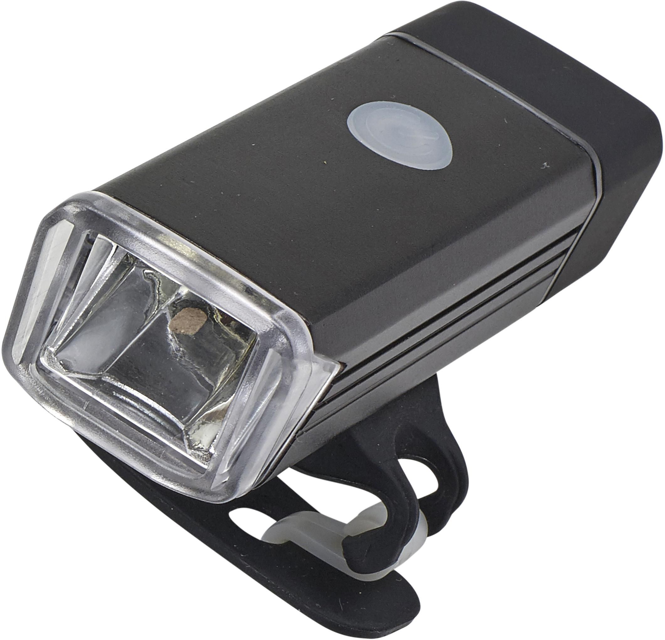 Luz COB de aluminio y ABS Ethan
