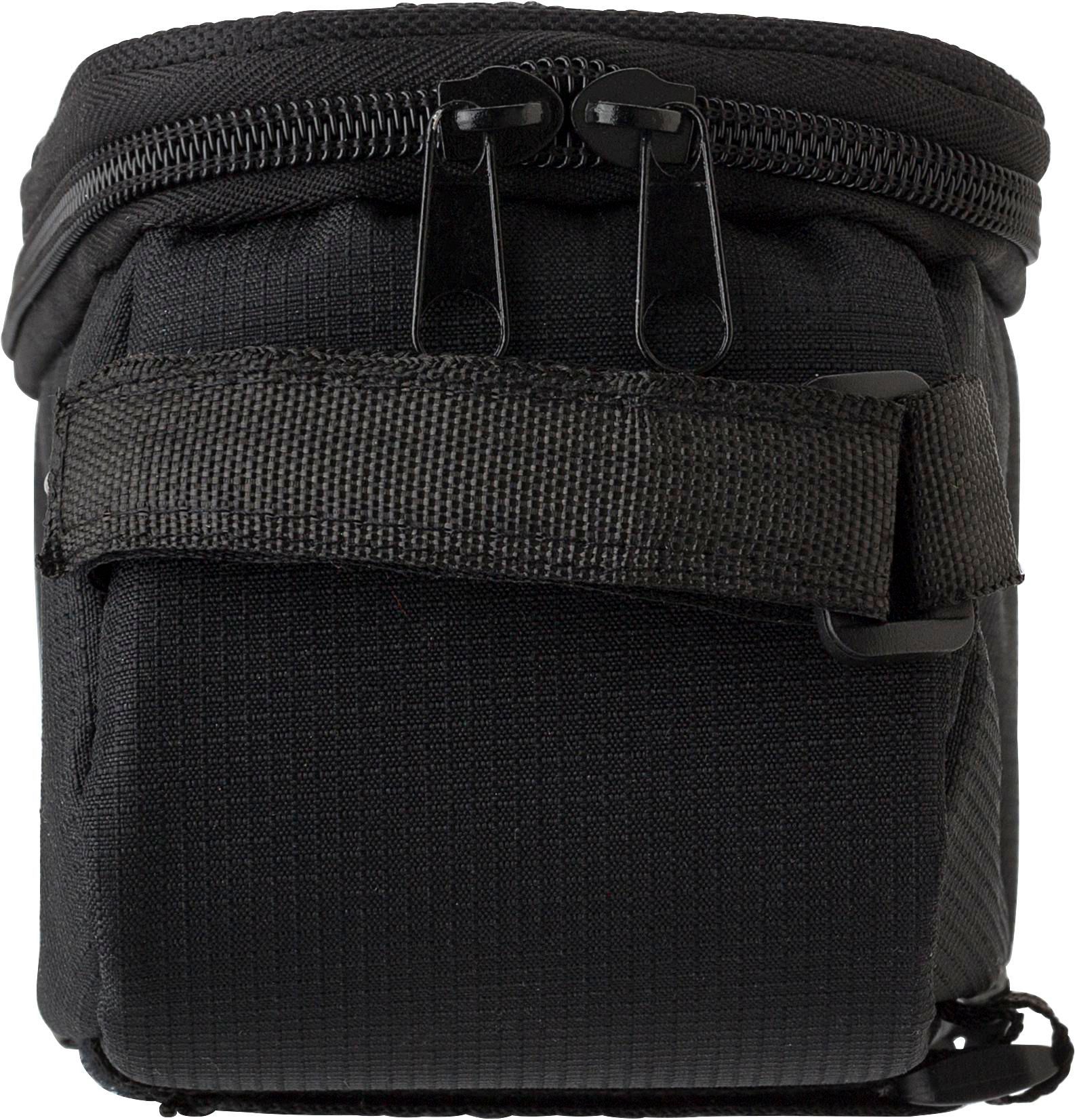 Bolsa para bici de poliéster Priya