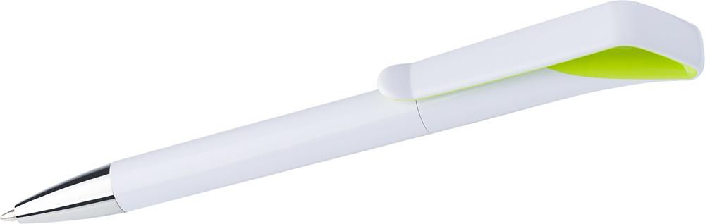 Bolígrafo de ABS Tamir