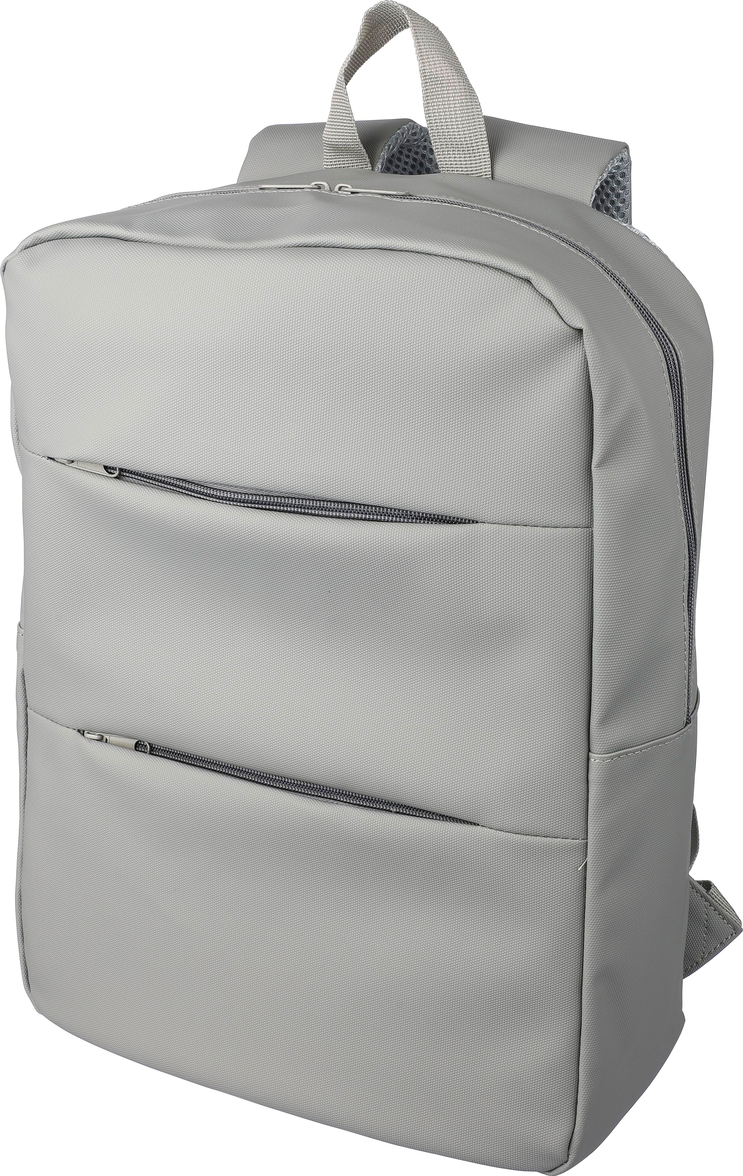 Mochila de PU para pc Felicia