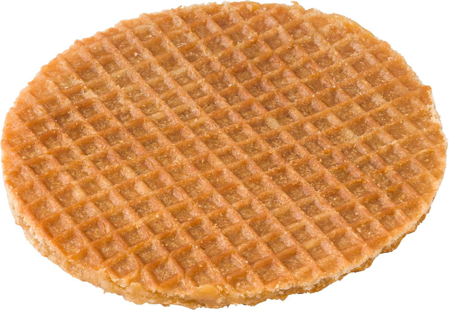 8 Galletas Wafels holandesas Juanita