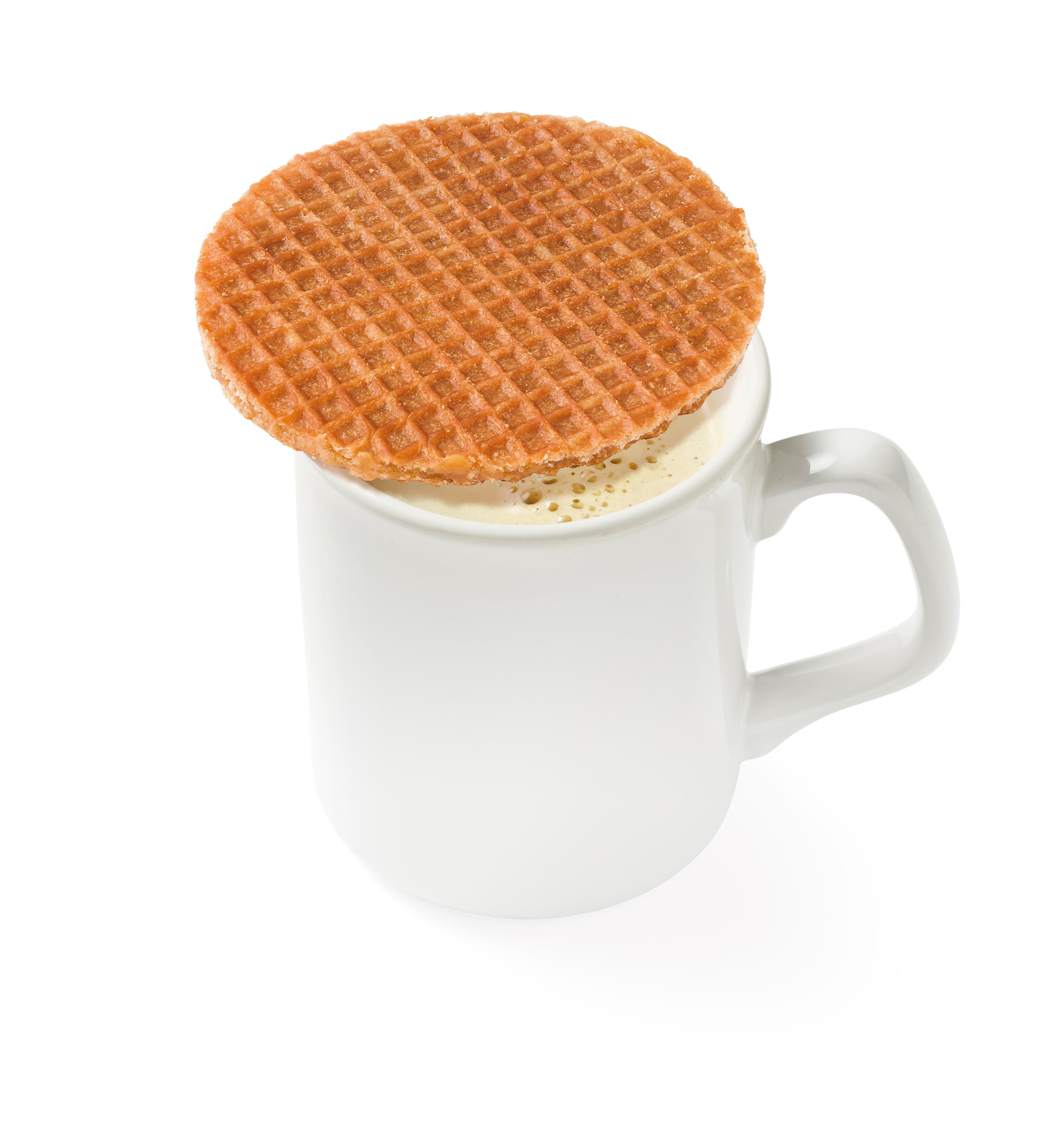 8 Galletas Wafels holandesas Juanita