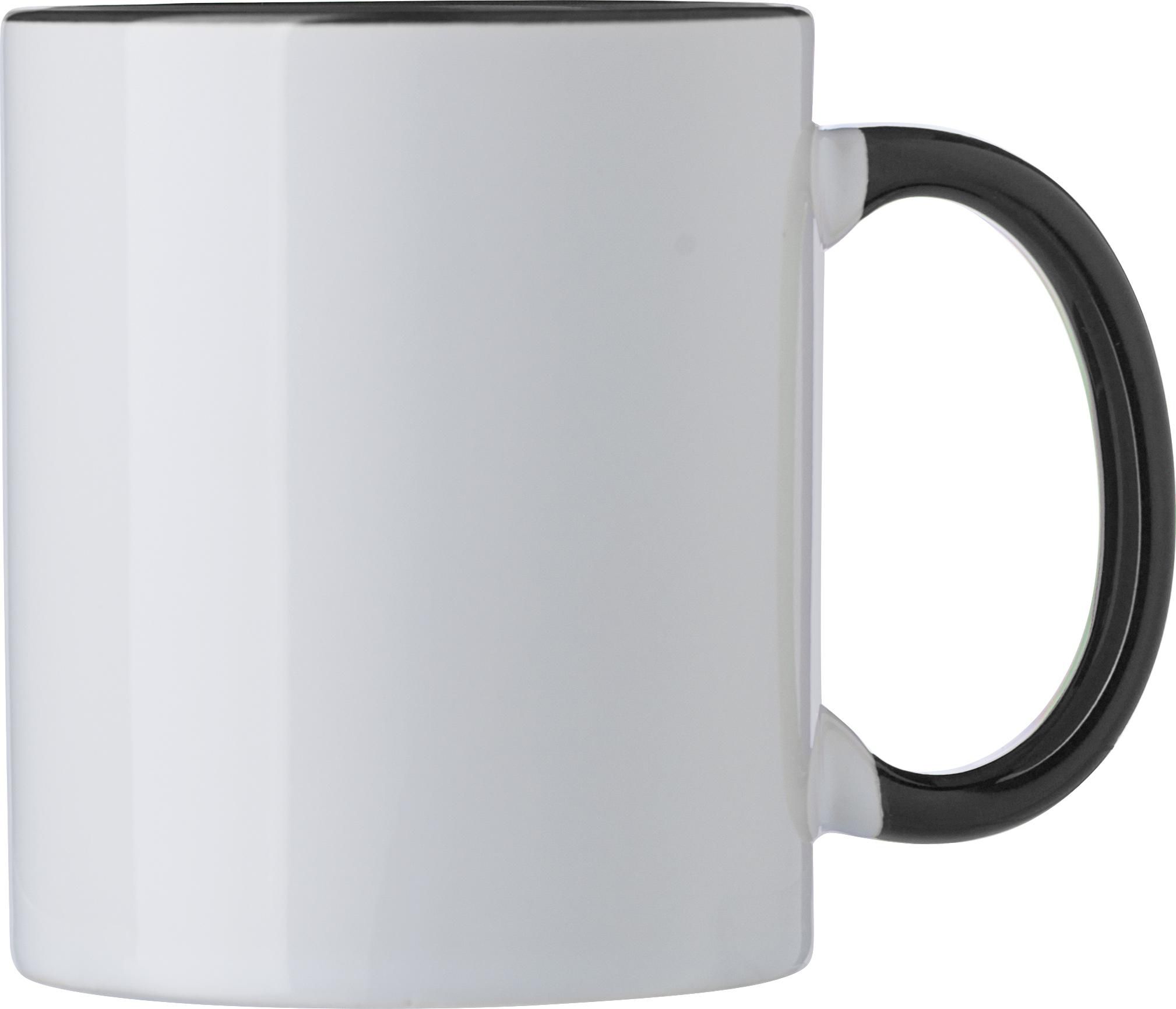 Taza de cerámica Blair