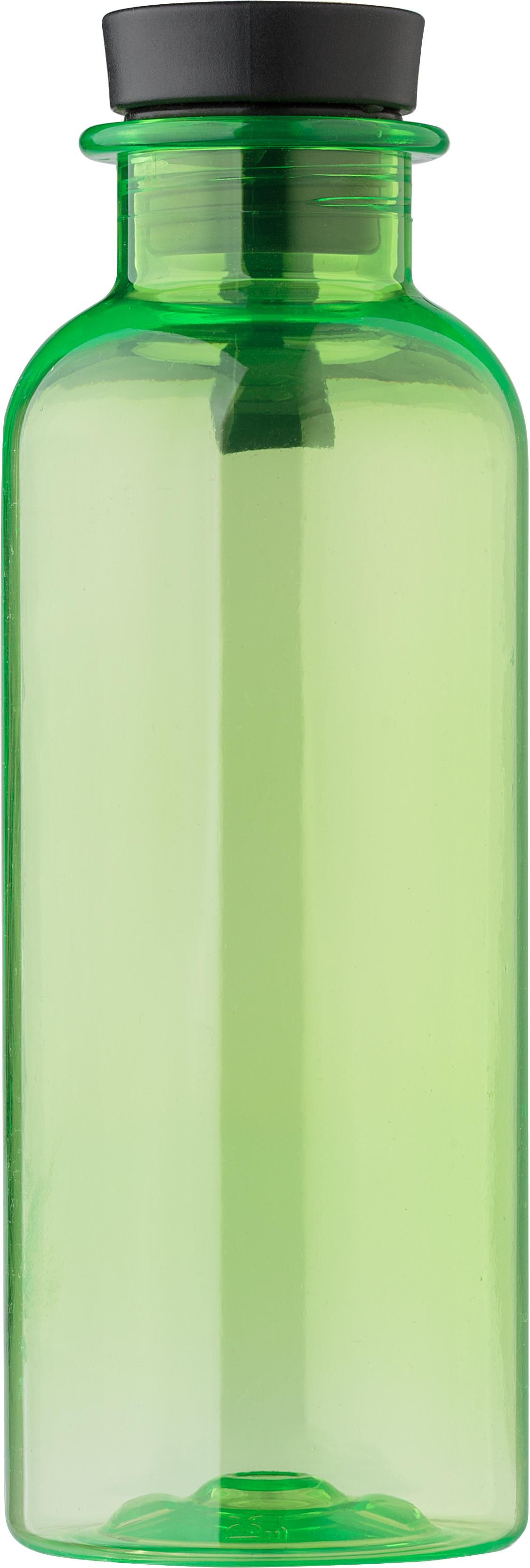 Botella de rPET Laia