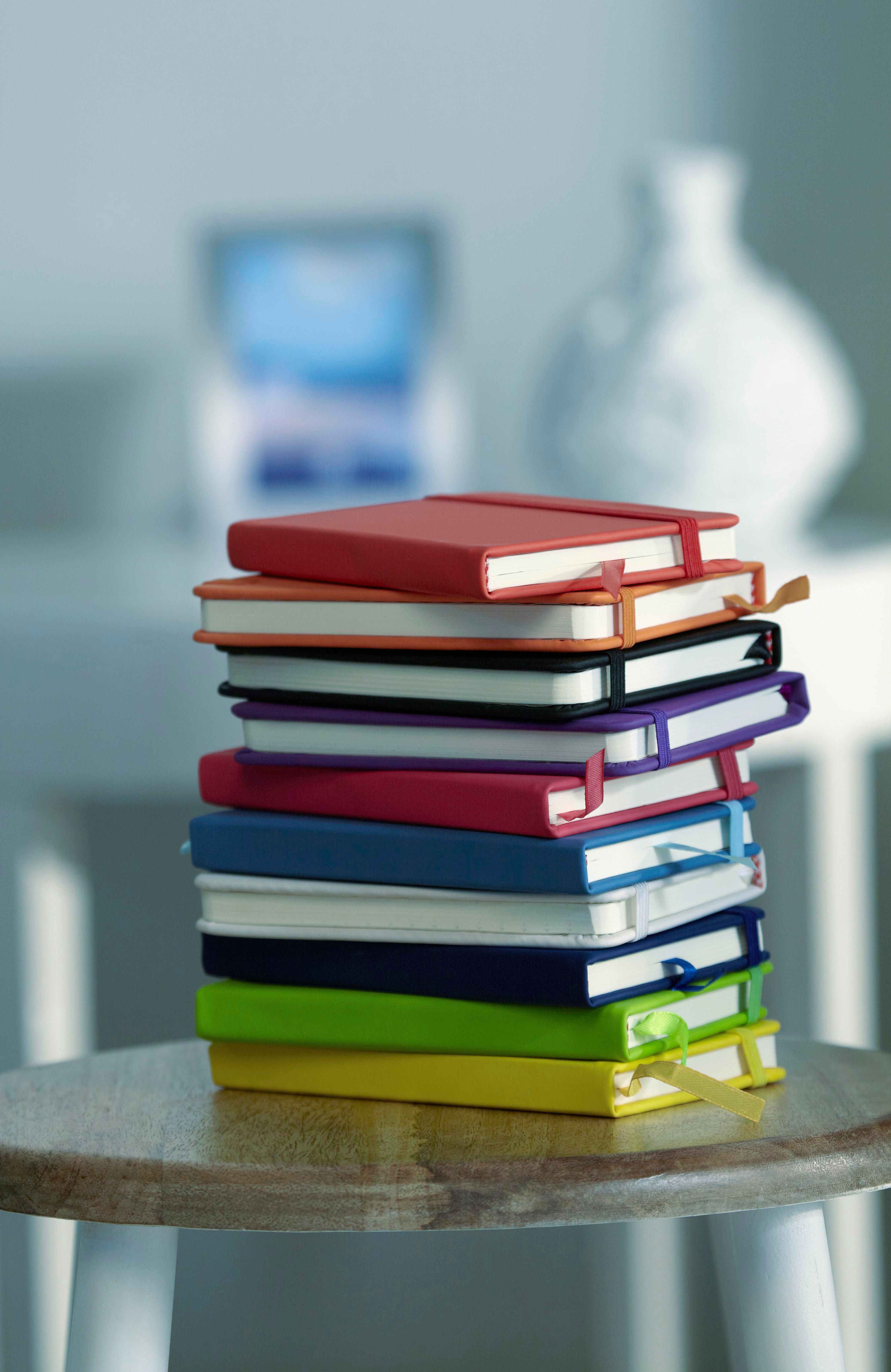Cuaderno de PU Dita