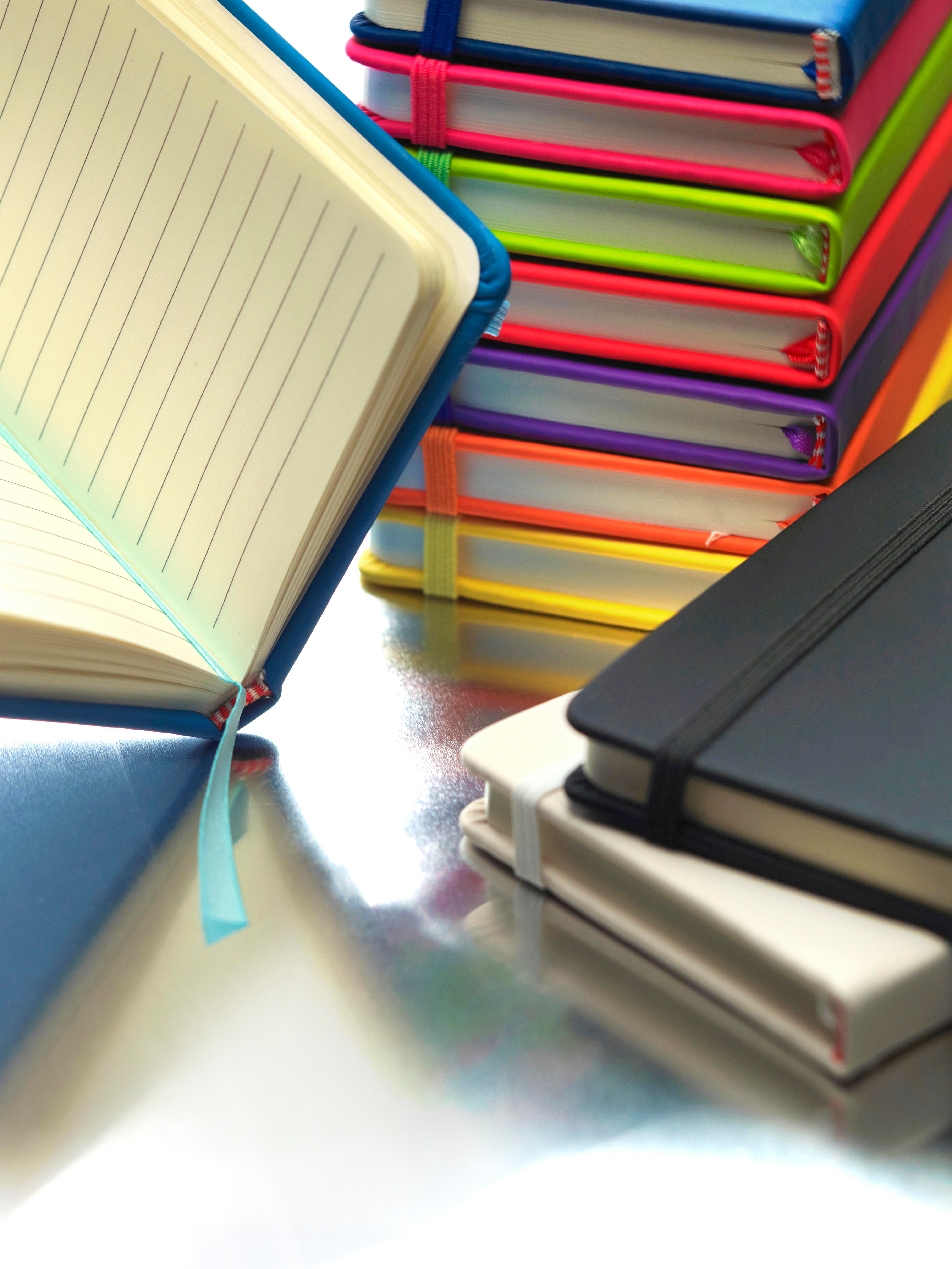 Cuaderno de PU Dita