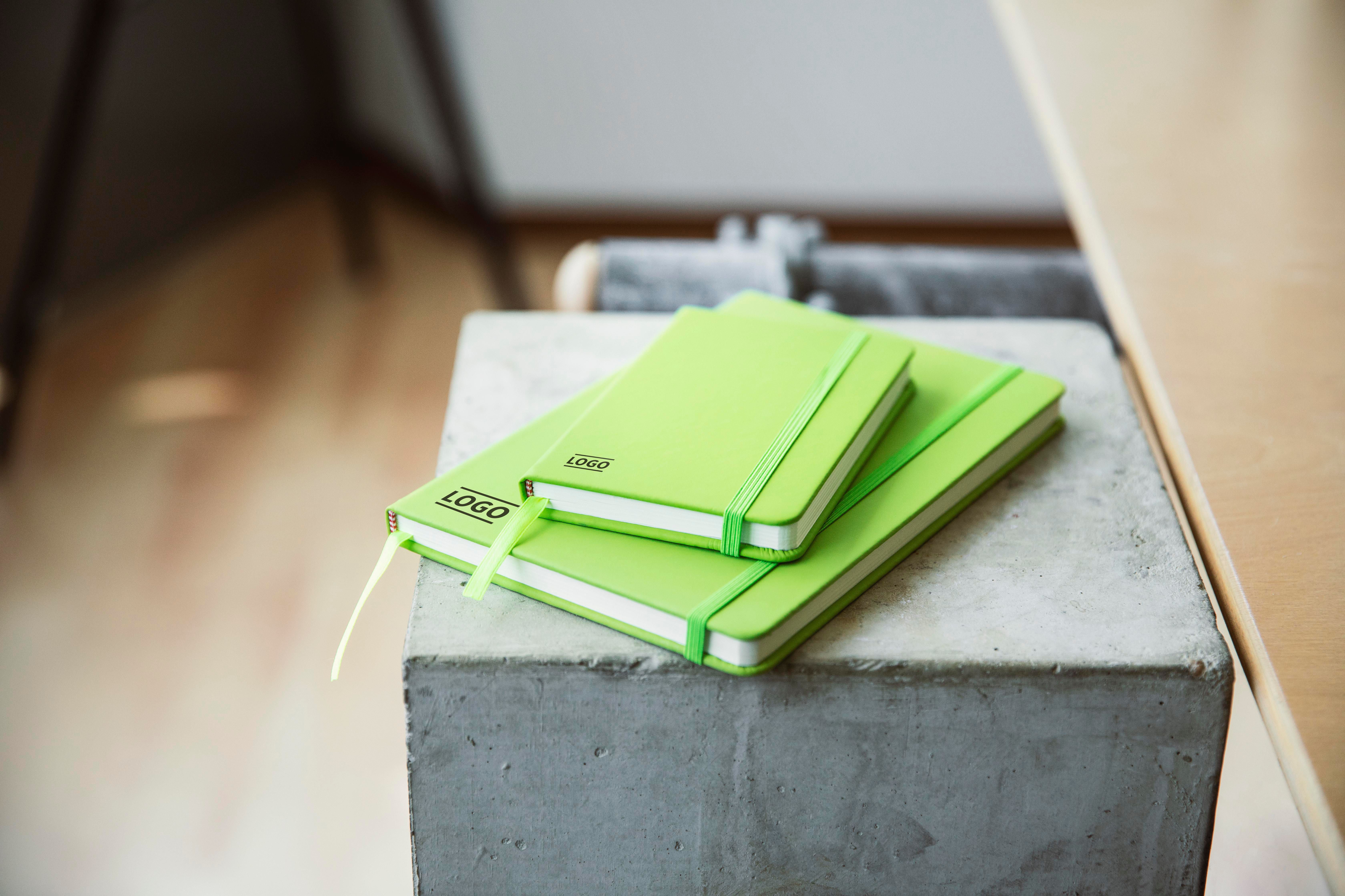 Cuaderno de PU Dita