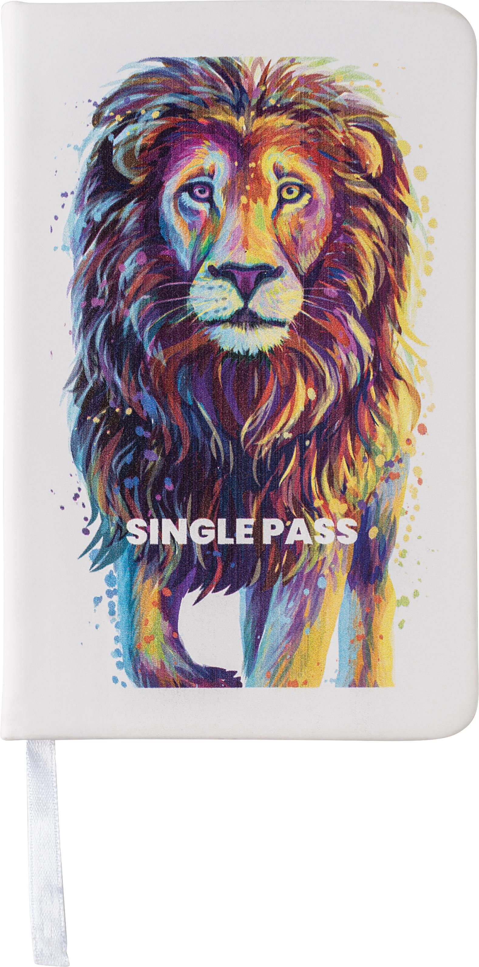 Cuaderno de PU Dita