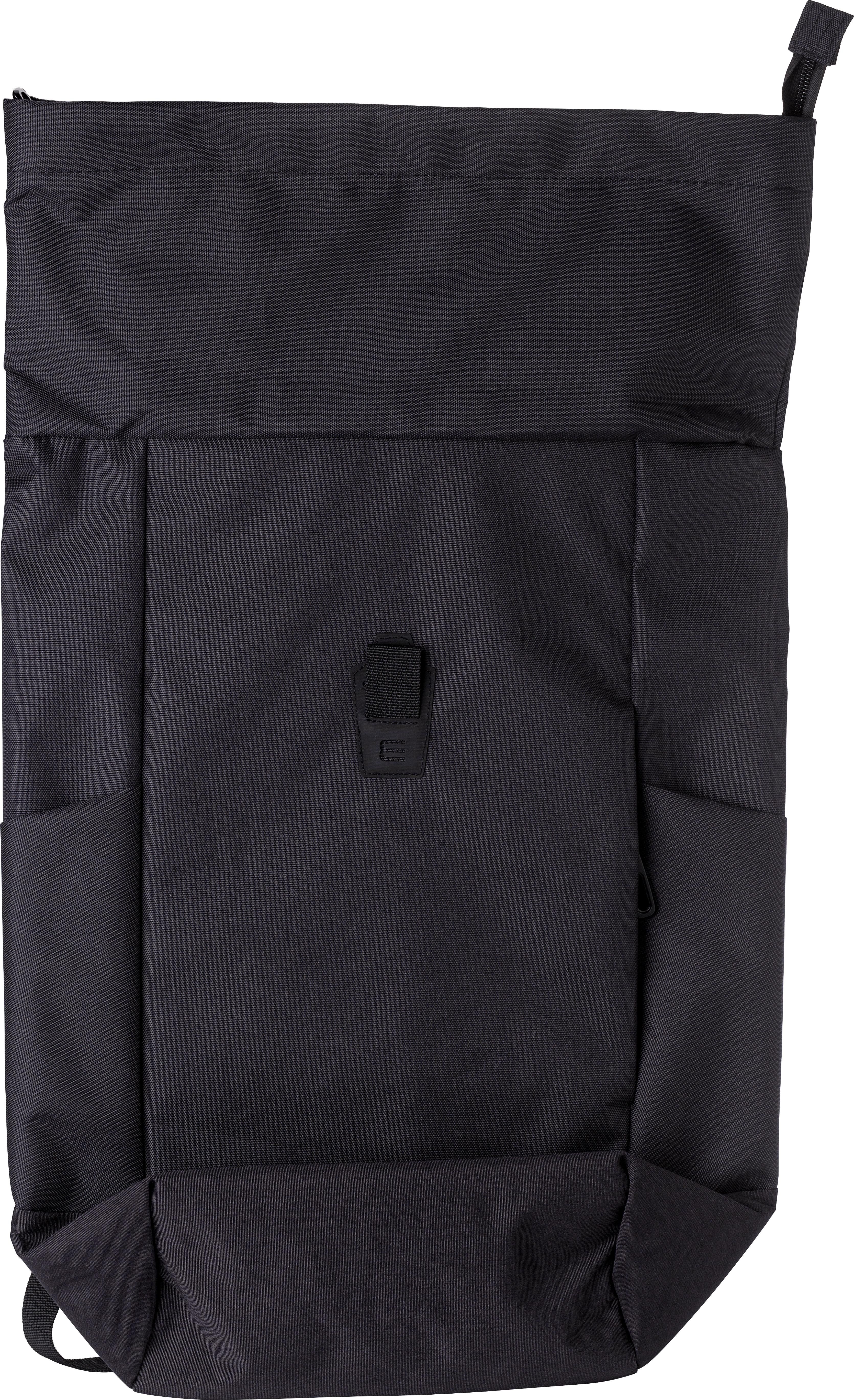 Mochila enrollable de poliéster para pc Oberon
