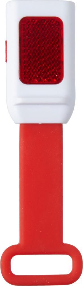 Luz LED de ABS Duncan