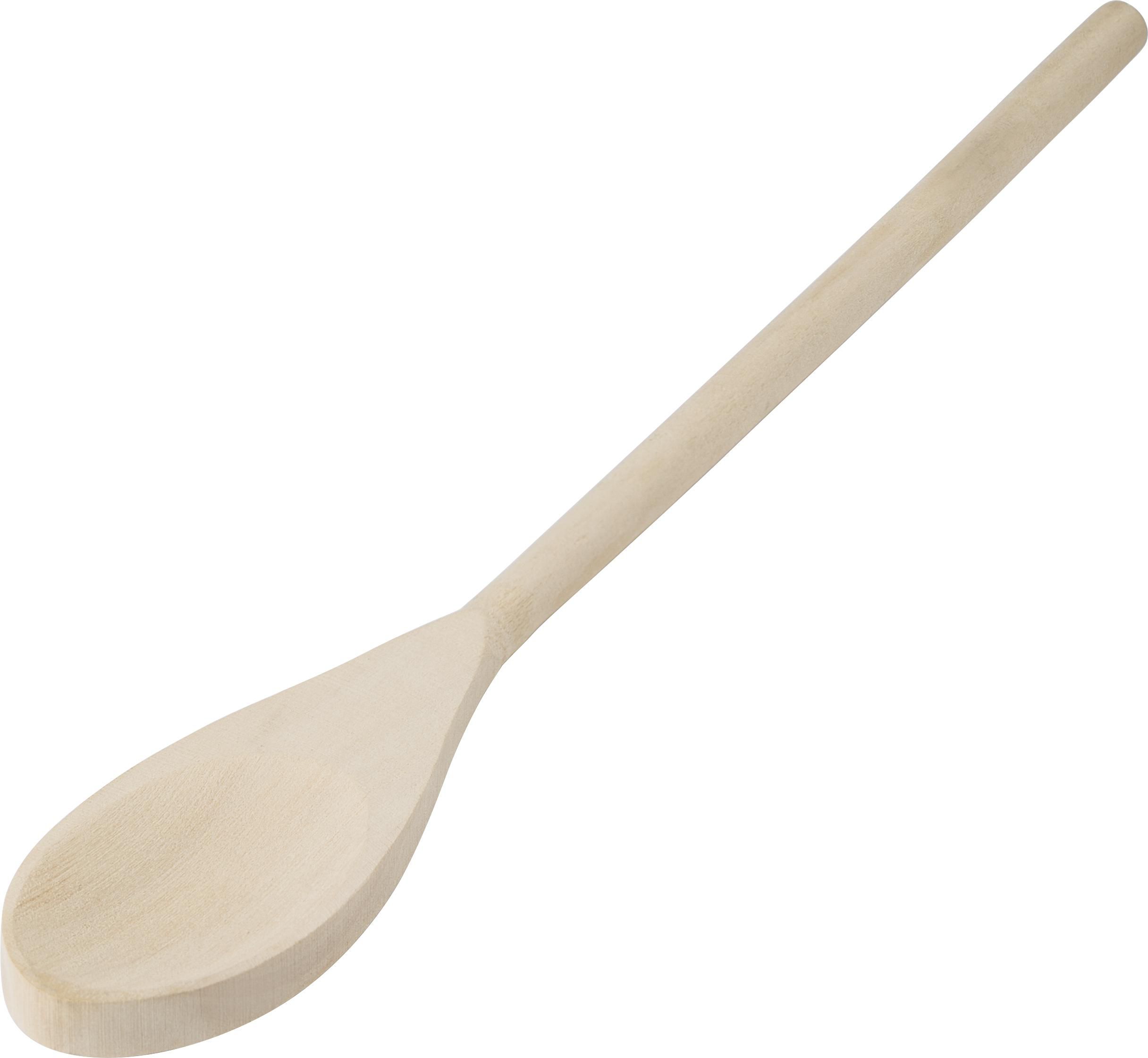 Cuchara de madera Beckham
