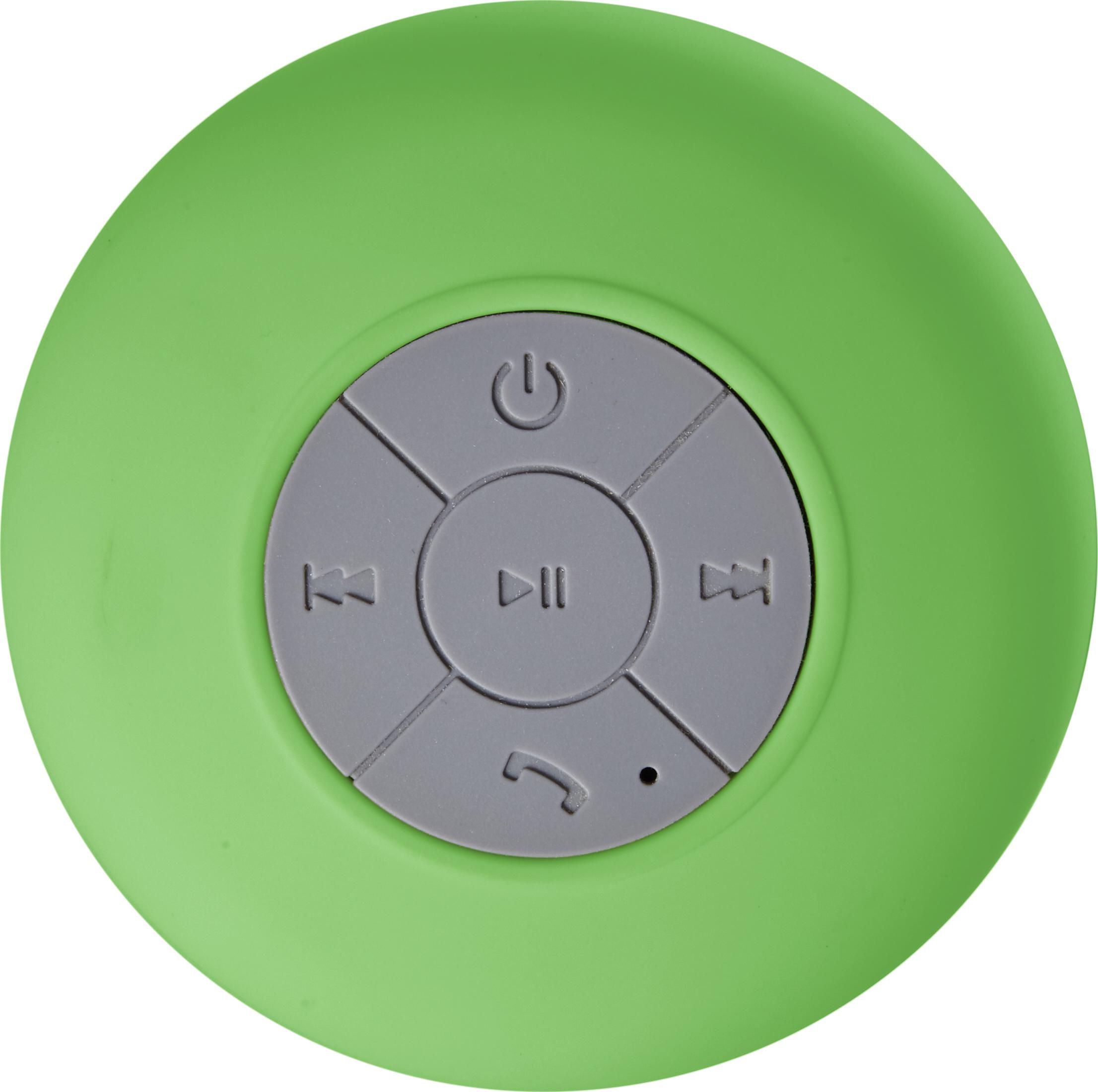 Altavoz inalámbrico de ABS Jude