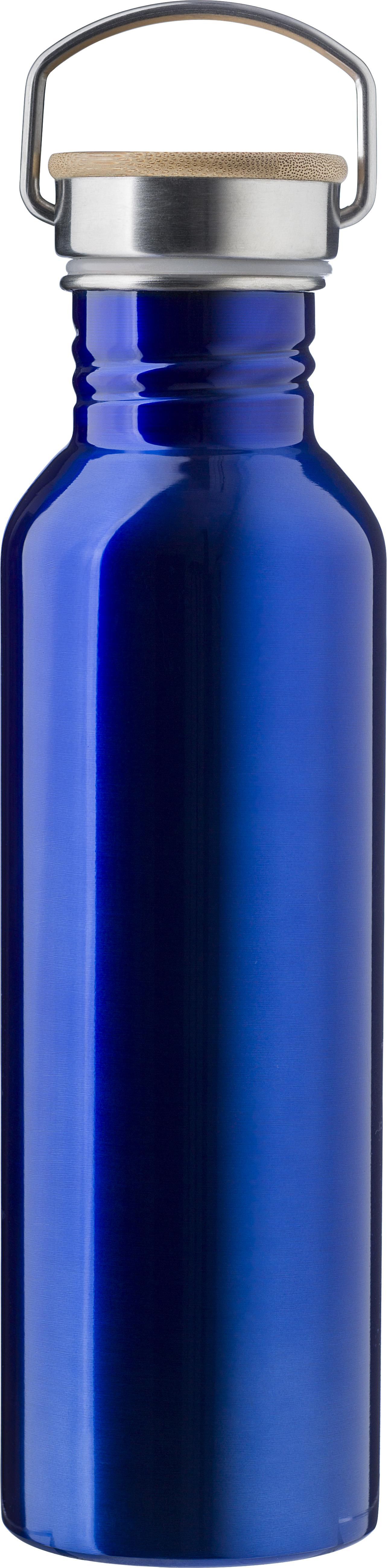 Botella de acero inoxidable Poppy