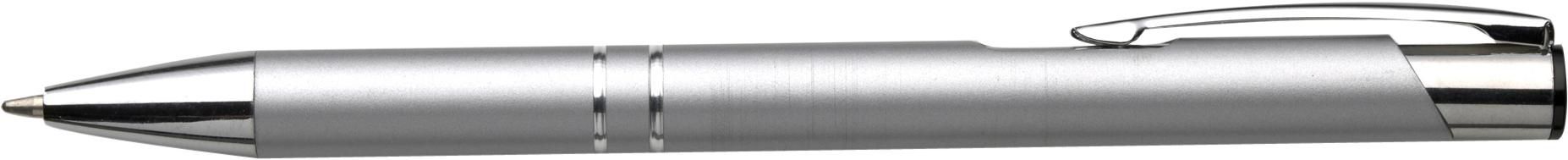 Bolígrafo de aluminio Albacete