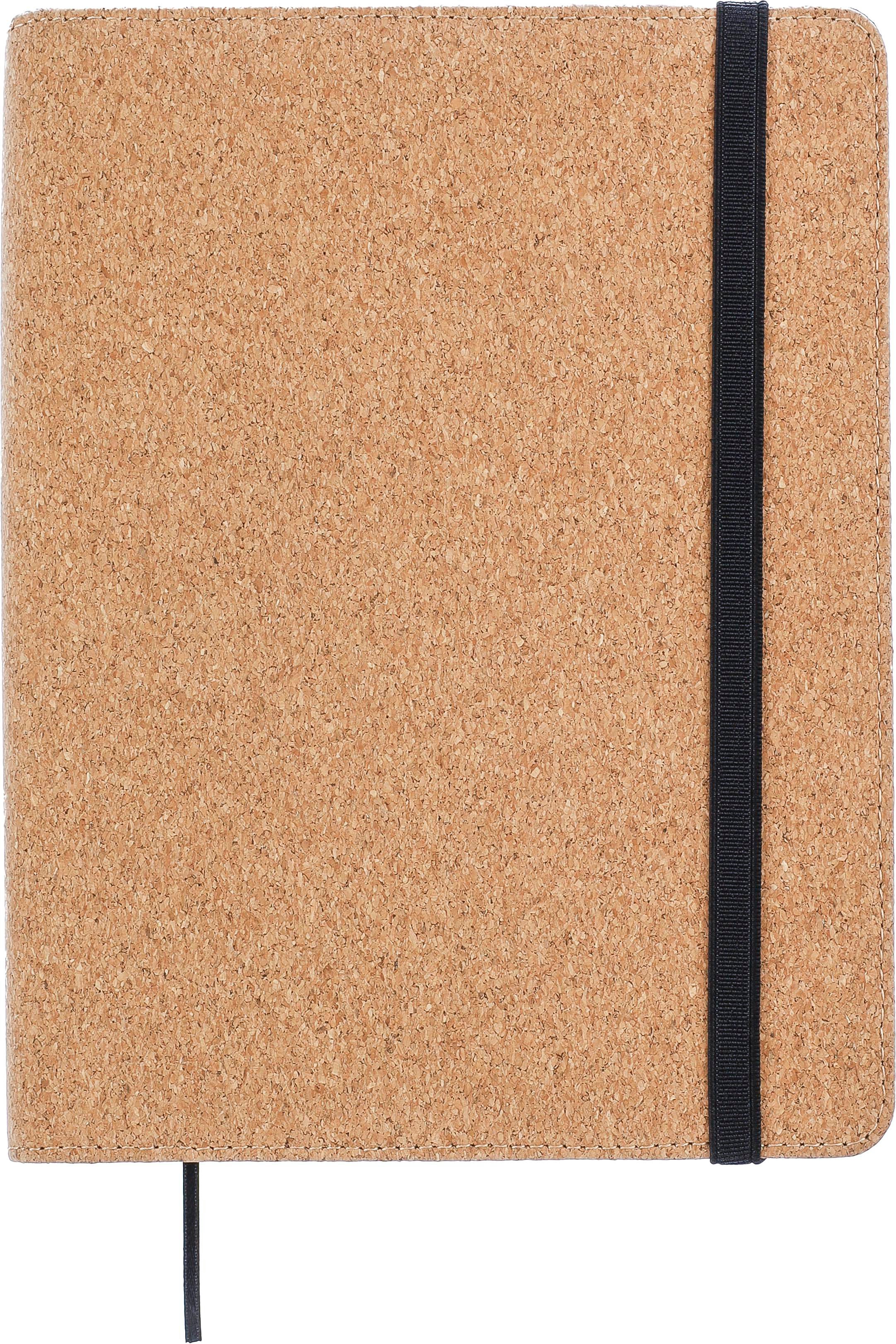 Carpeta de corcho Franklin