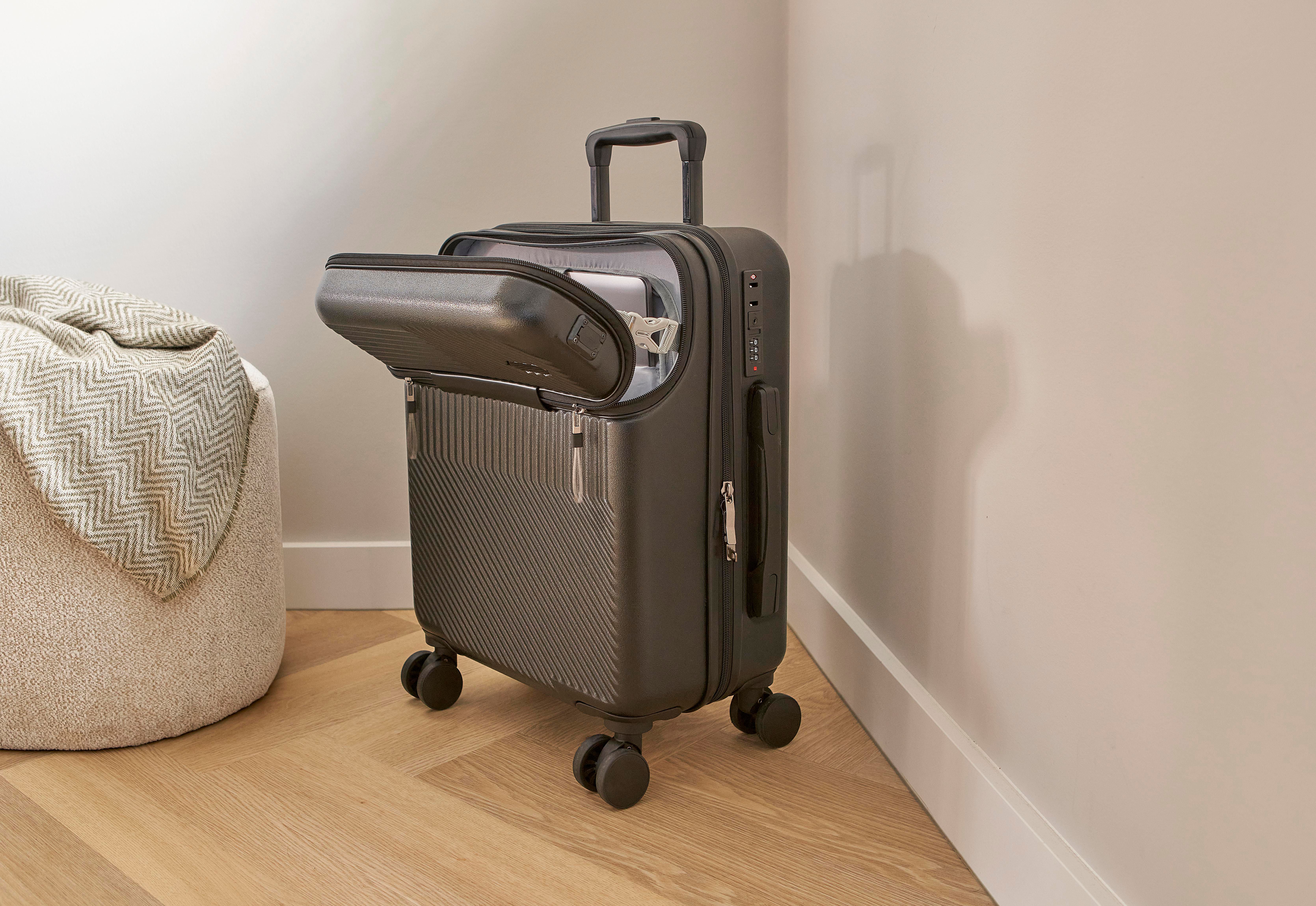 Trolley de ABS Ulf