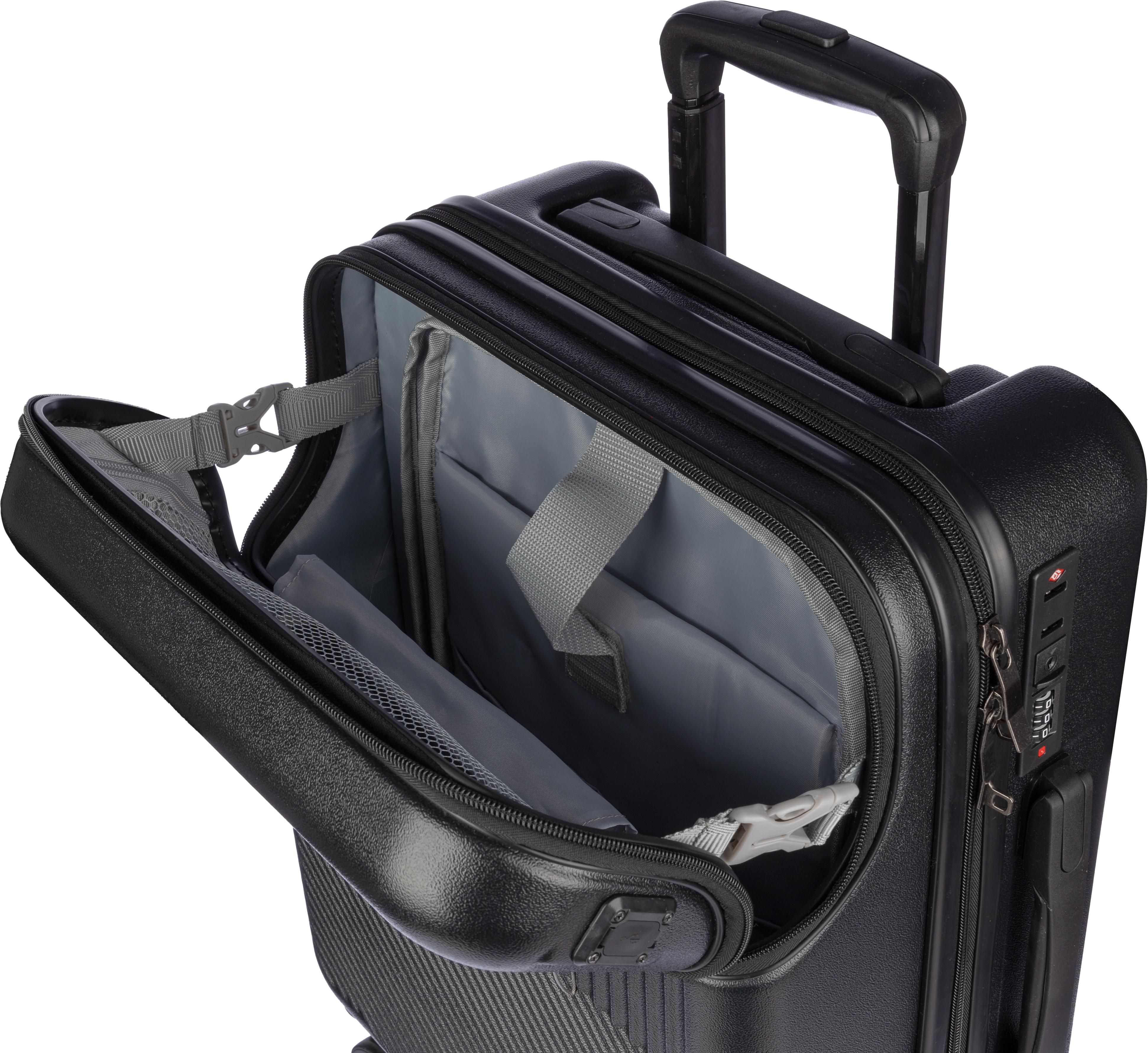 Trolley de ABS Ulf