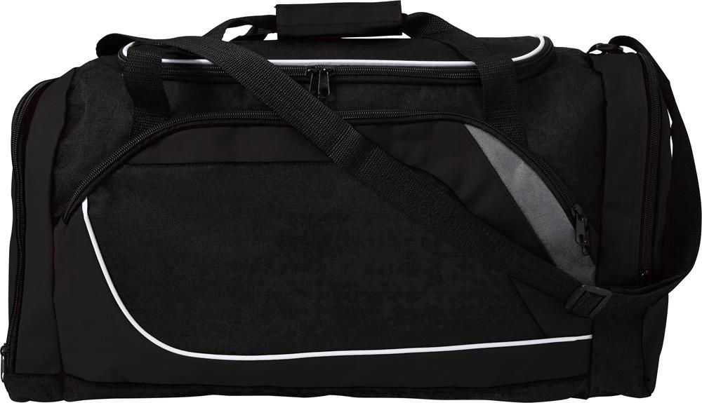 Bolsa deportiva de poliéster Ren