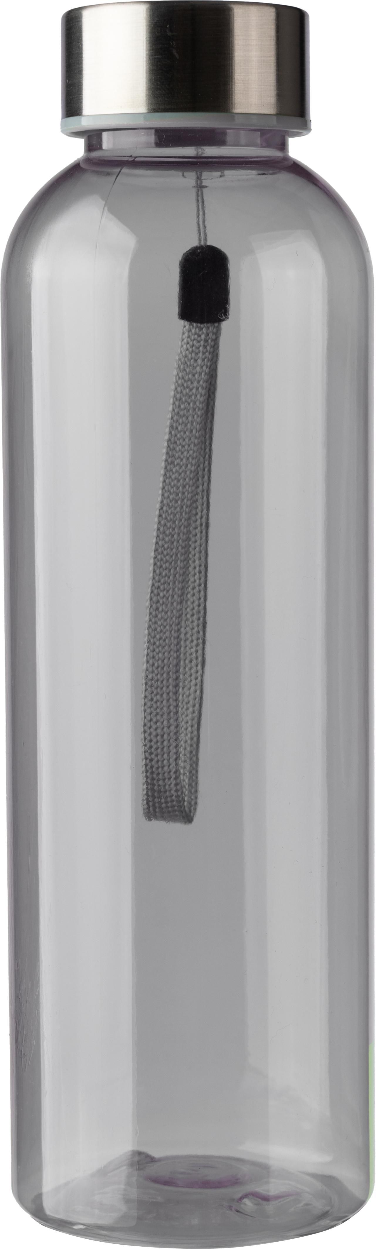 Botella de rPet Isabelle