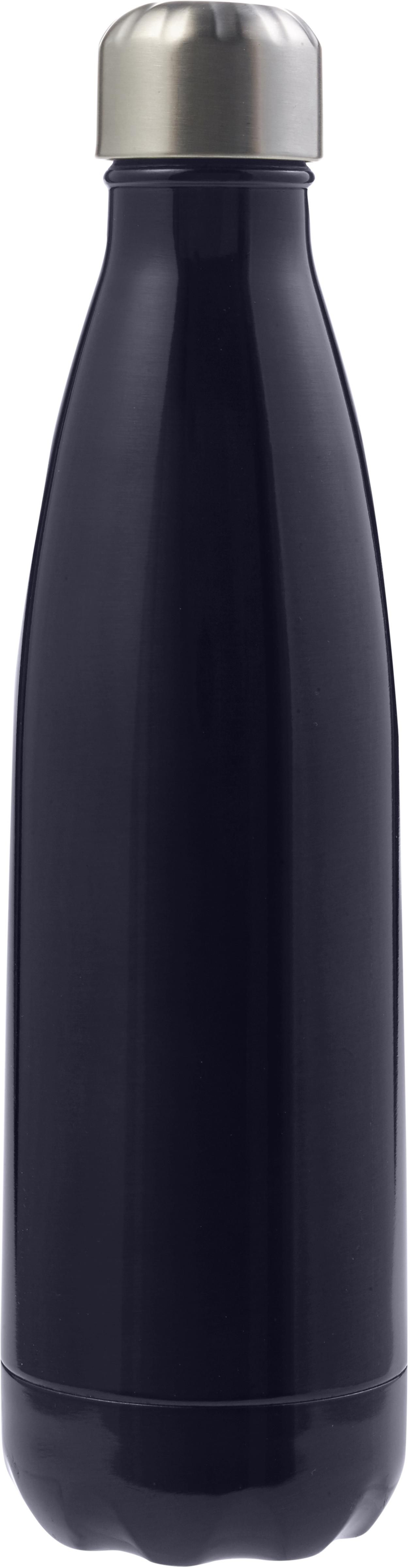 Botella de acero inox. Sumatra