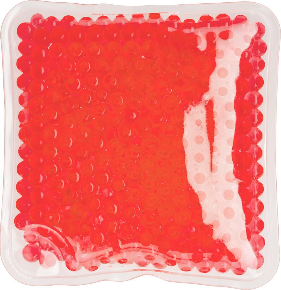 Pack de frío-calor de PVC Stephanie