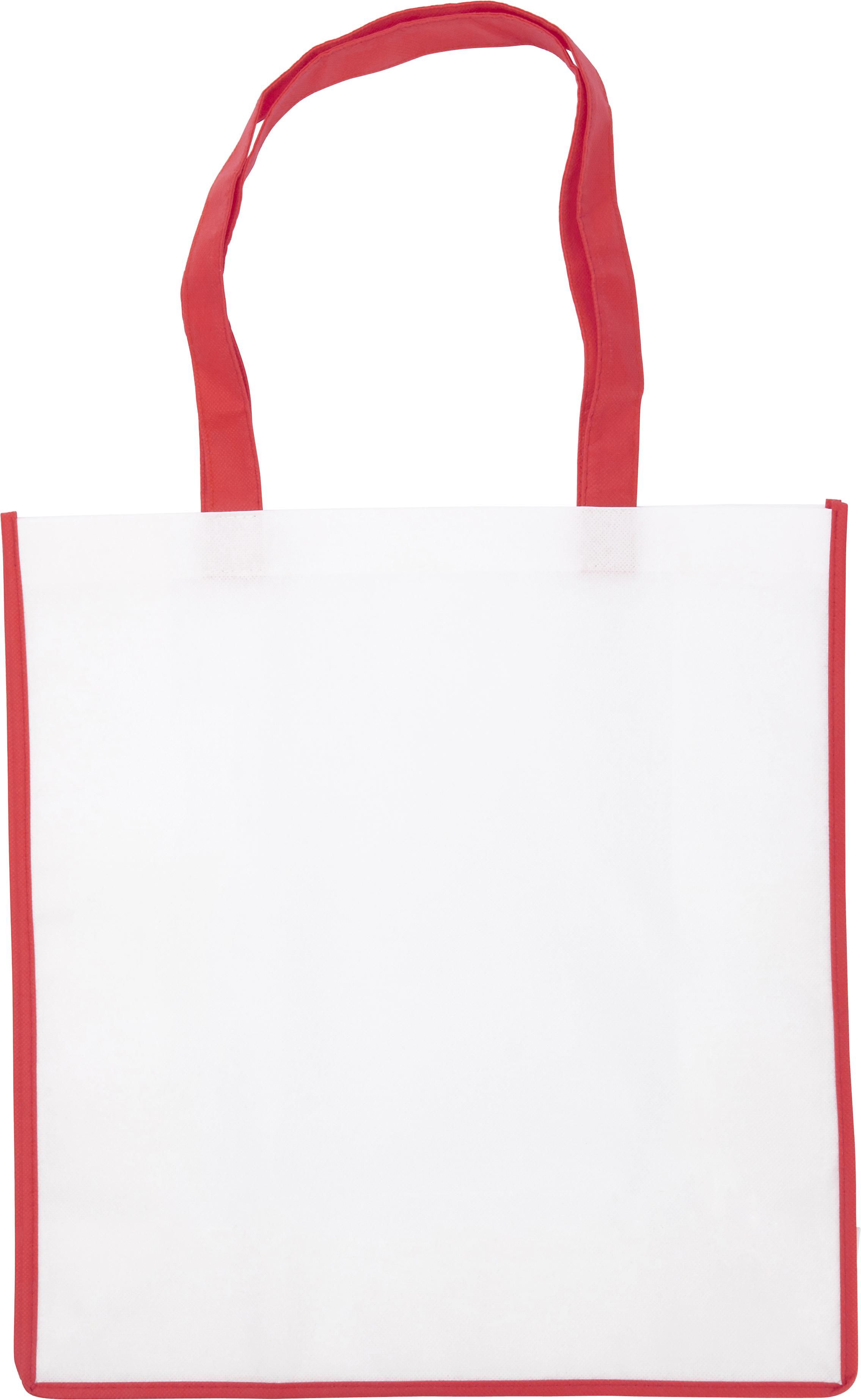 Bolsa de nonwoven Avi