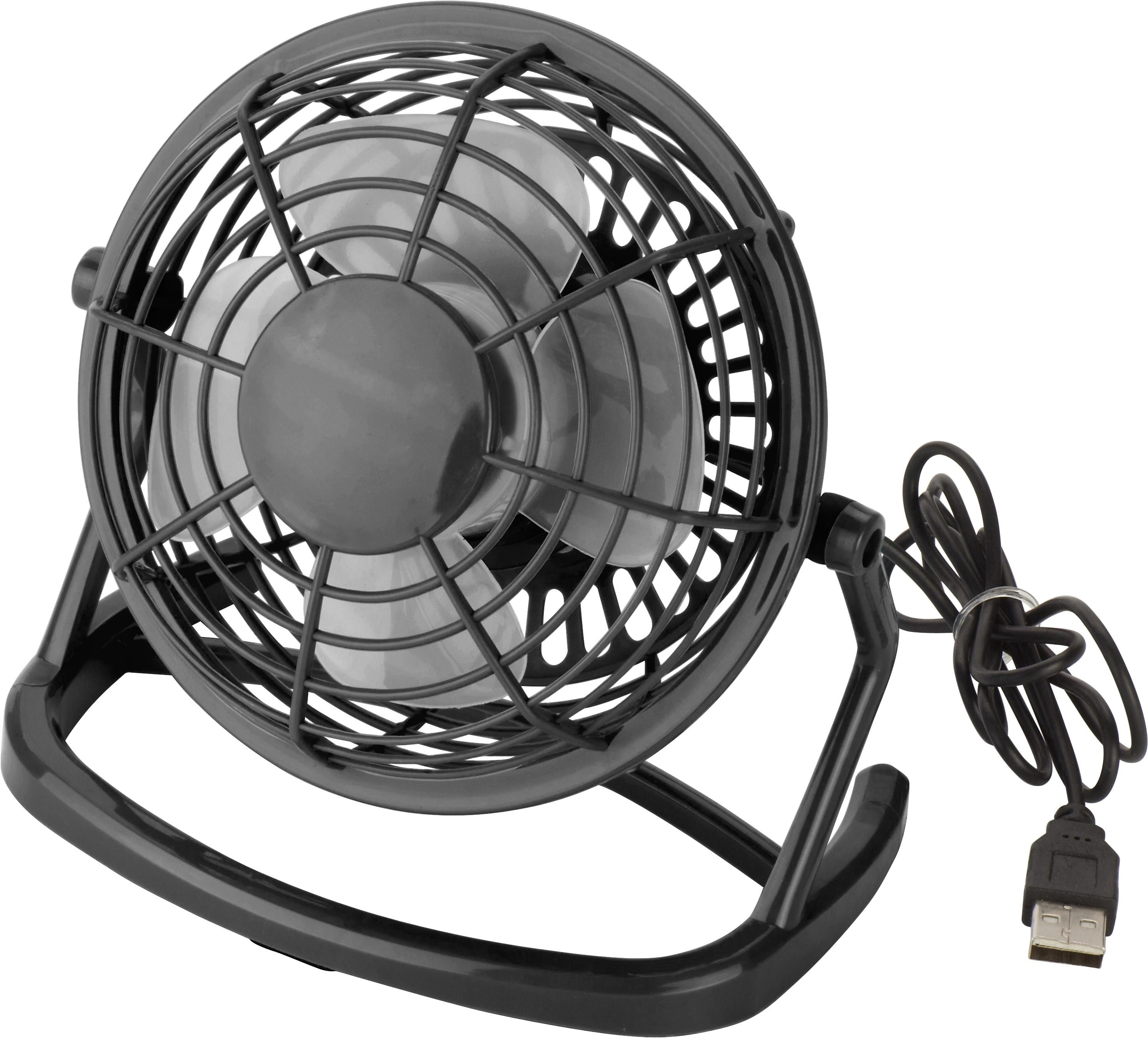 Ventilador USB de PP Preston