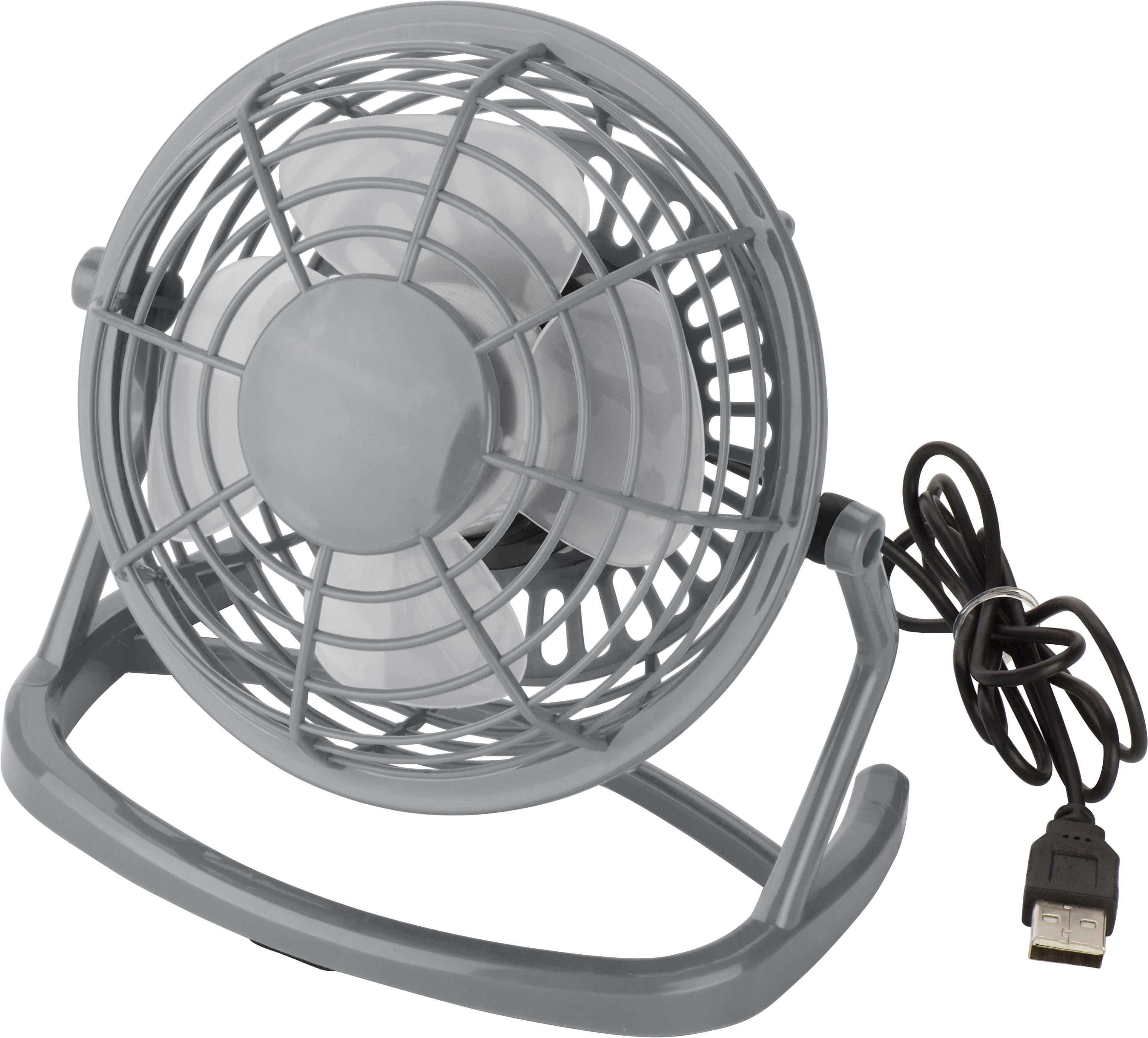 Ventilador USB de PP Preston