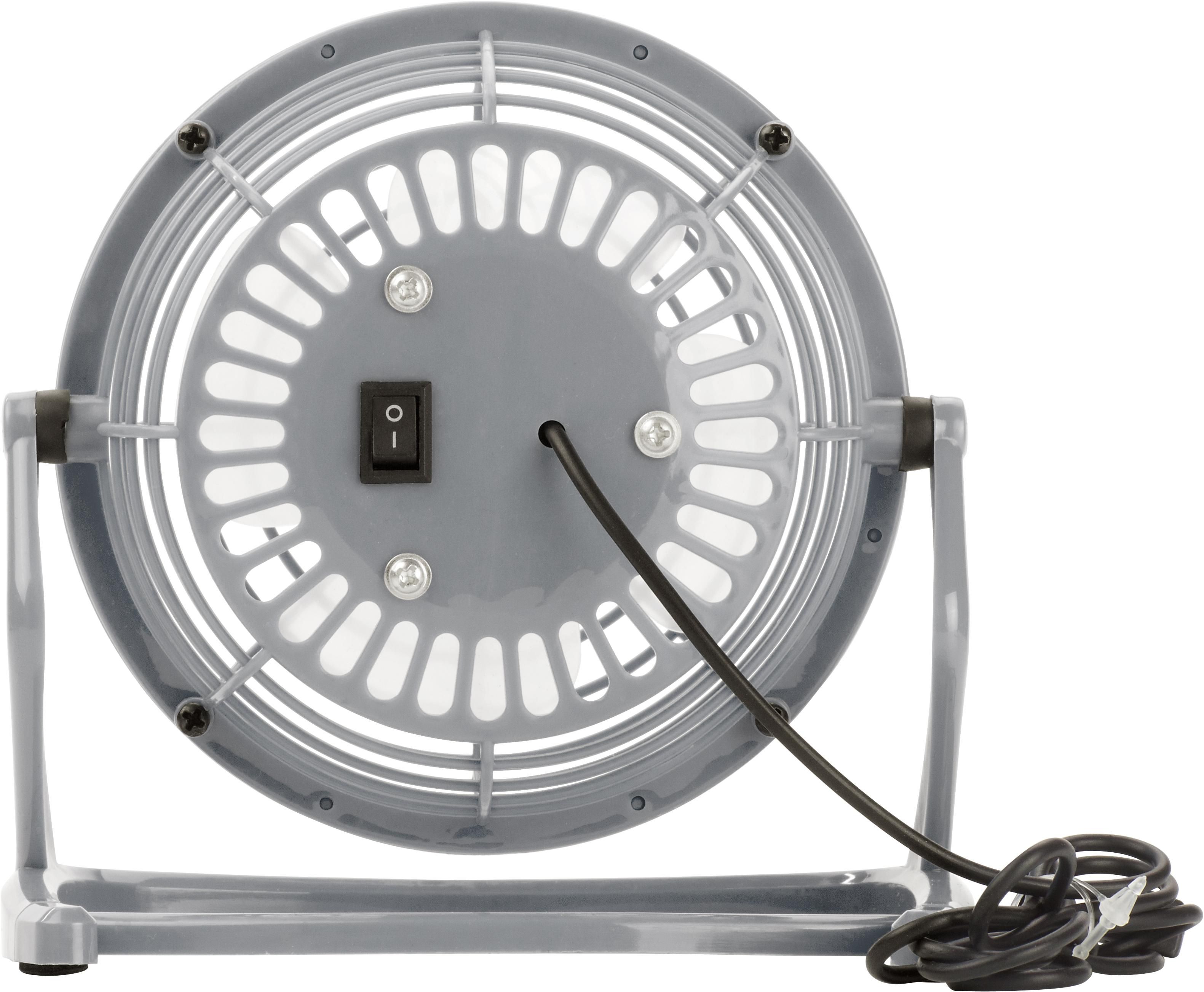 Ventilador USB de PP Preston