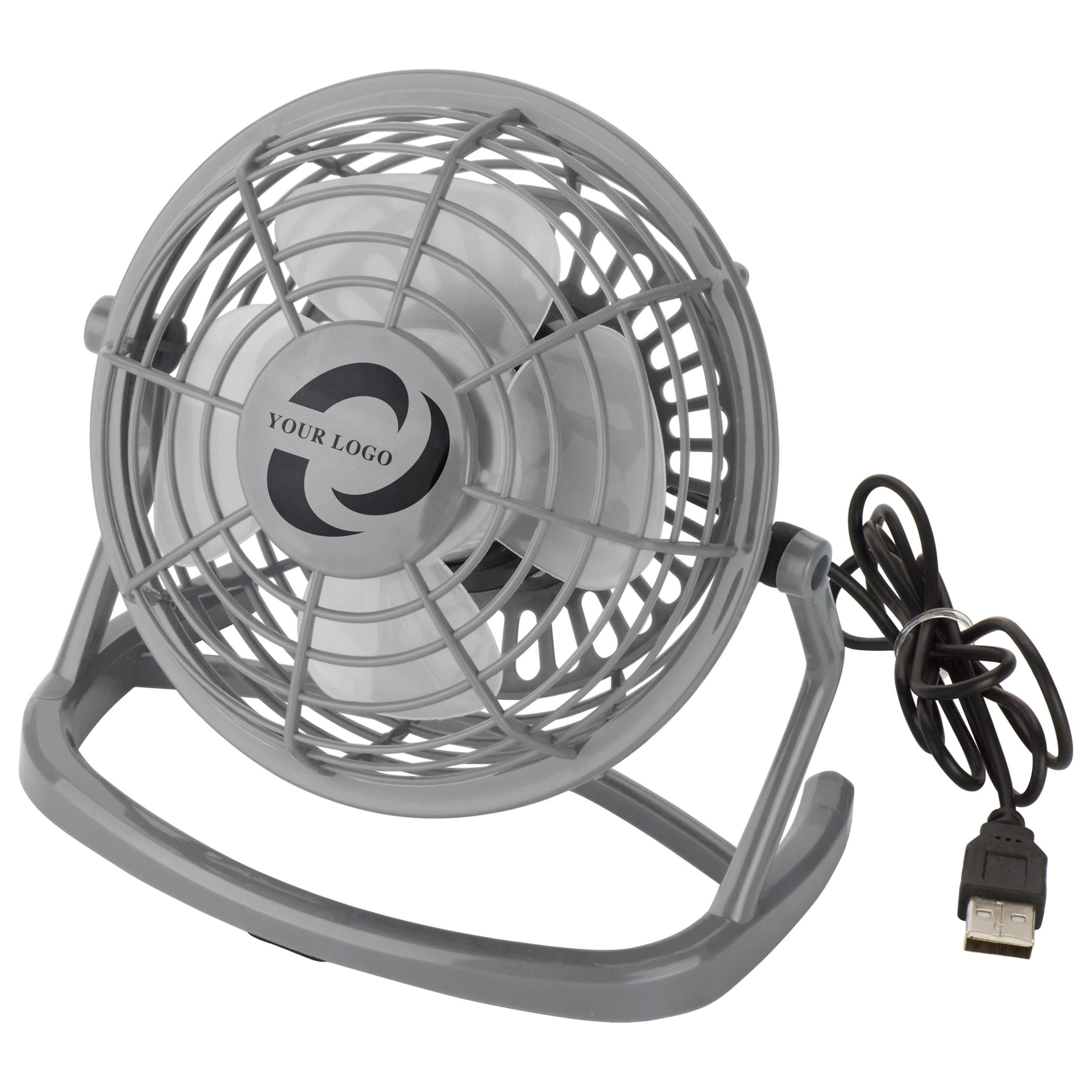 Ventilador USB de PP Preston