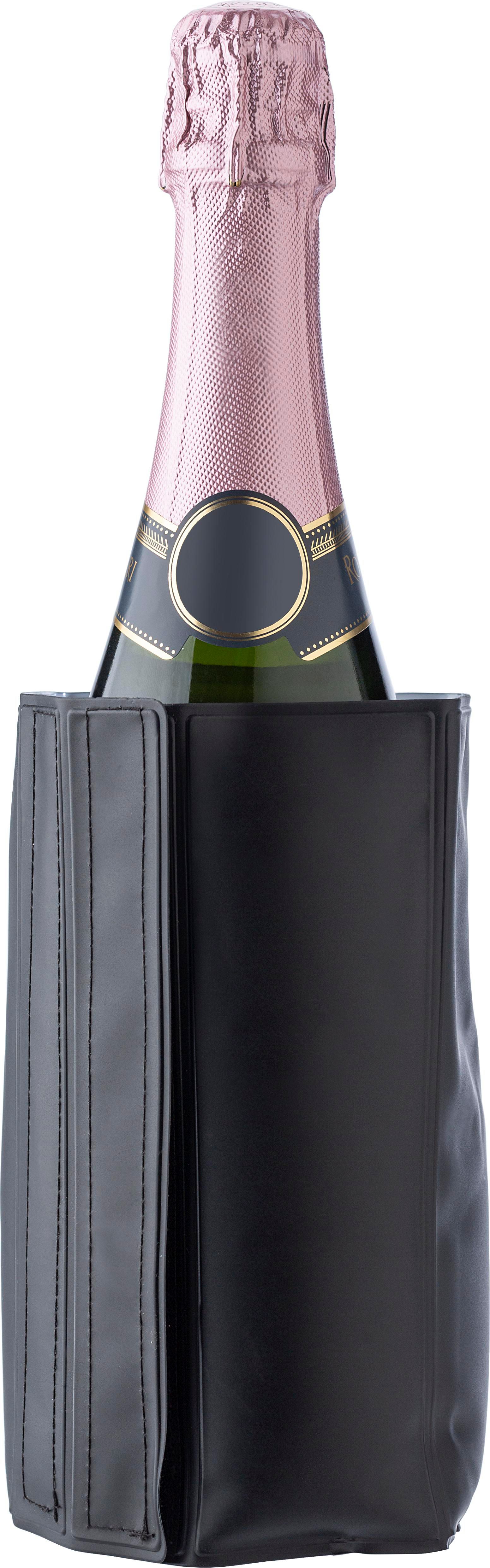 Enfriador de vino de PVC Soraya