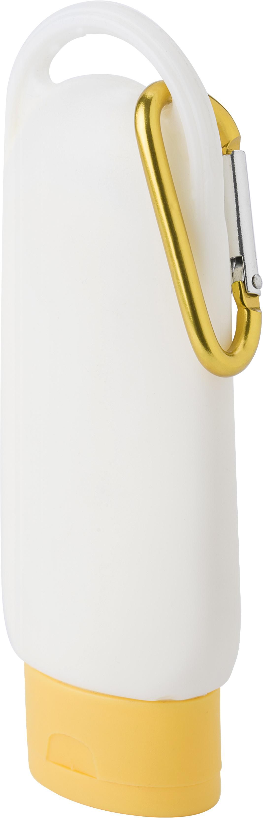 Loción solar protectora Suntime