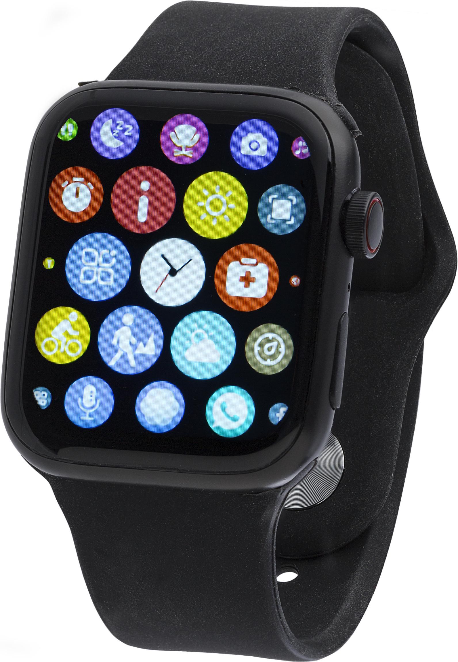 Smart watch de PC Asher