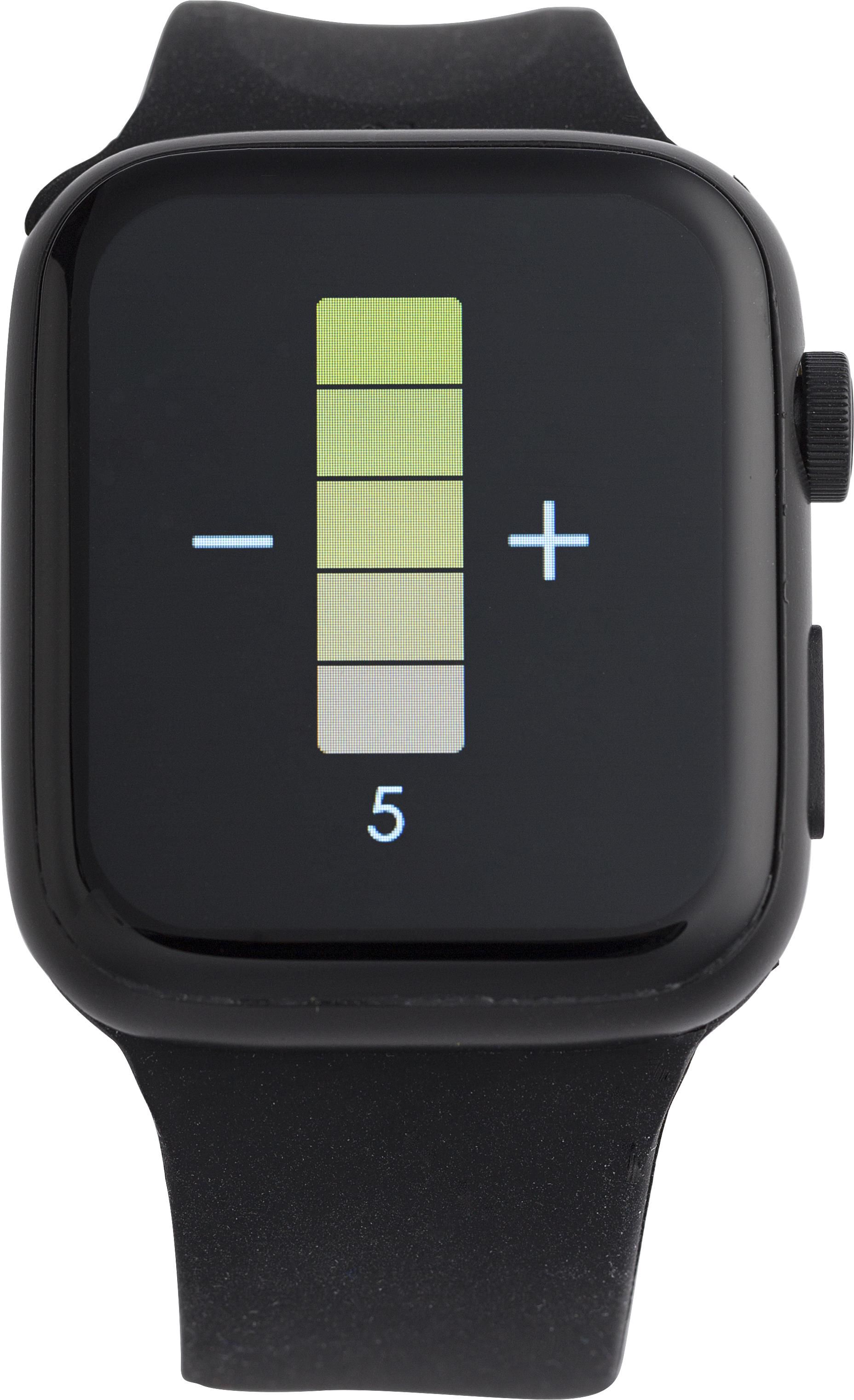 Smart watch de PC Asher