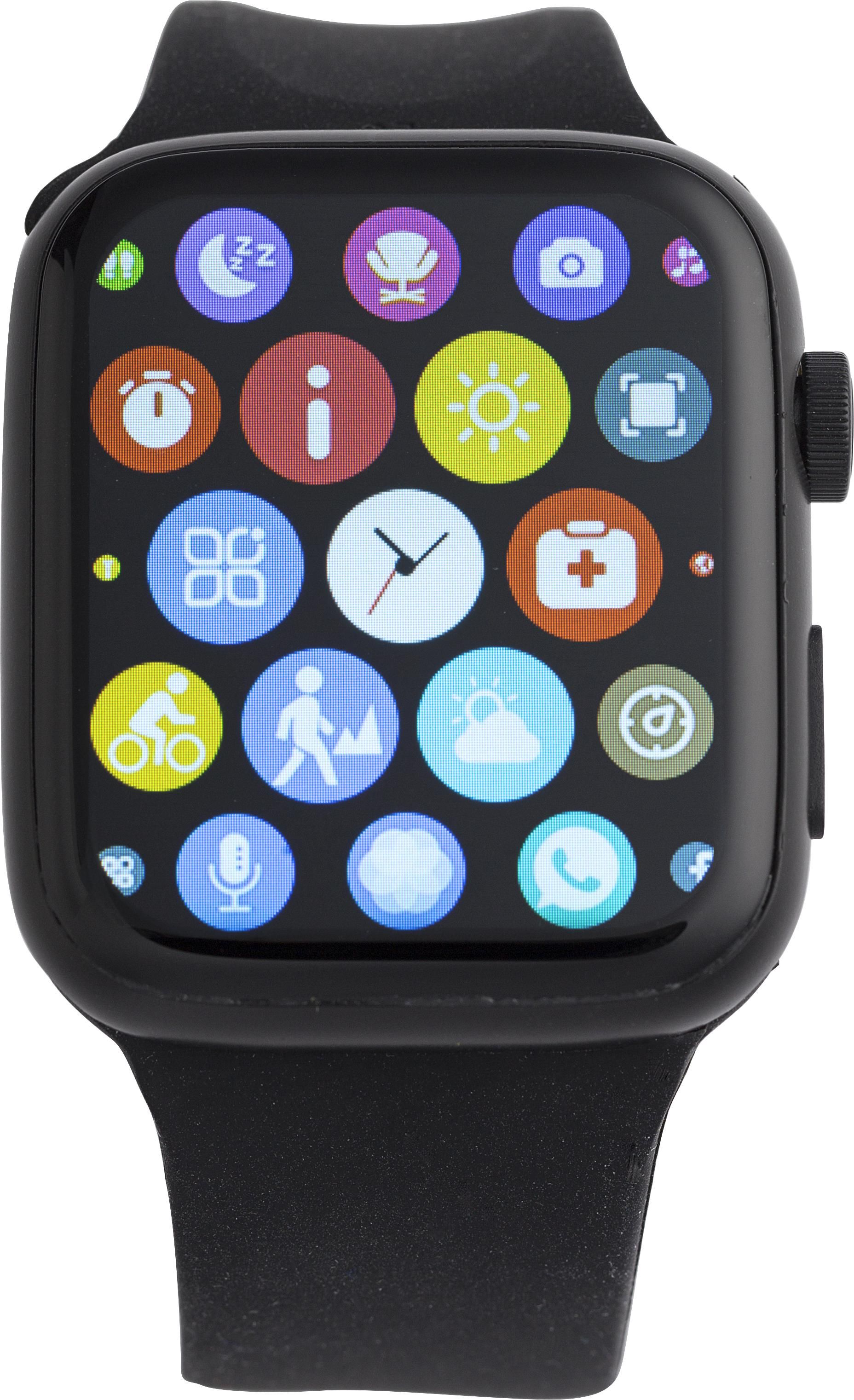 Smart watch de PC Asher
