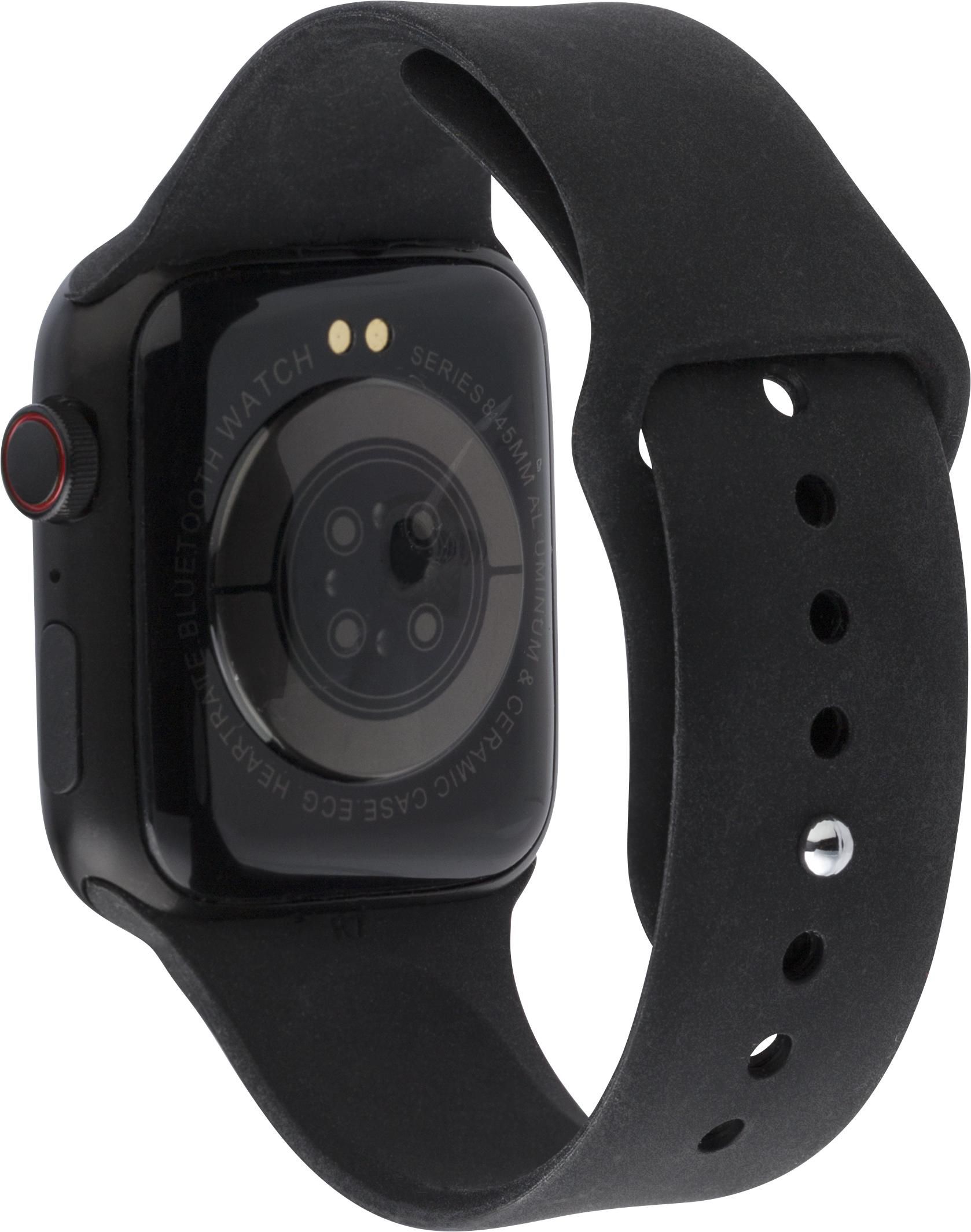 Smart watch de PC Asher