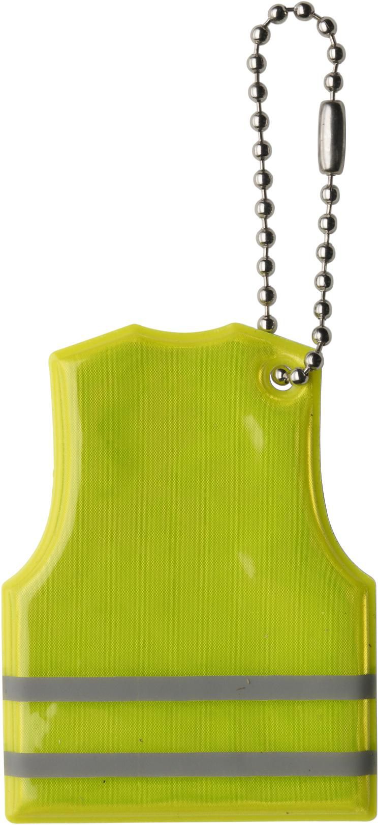 Llavero de PVC Cecily