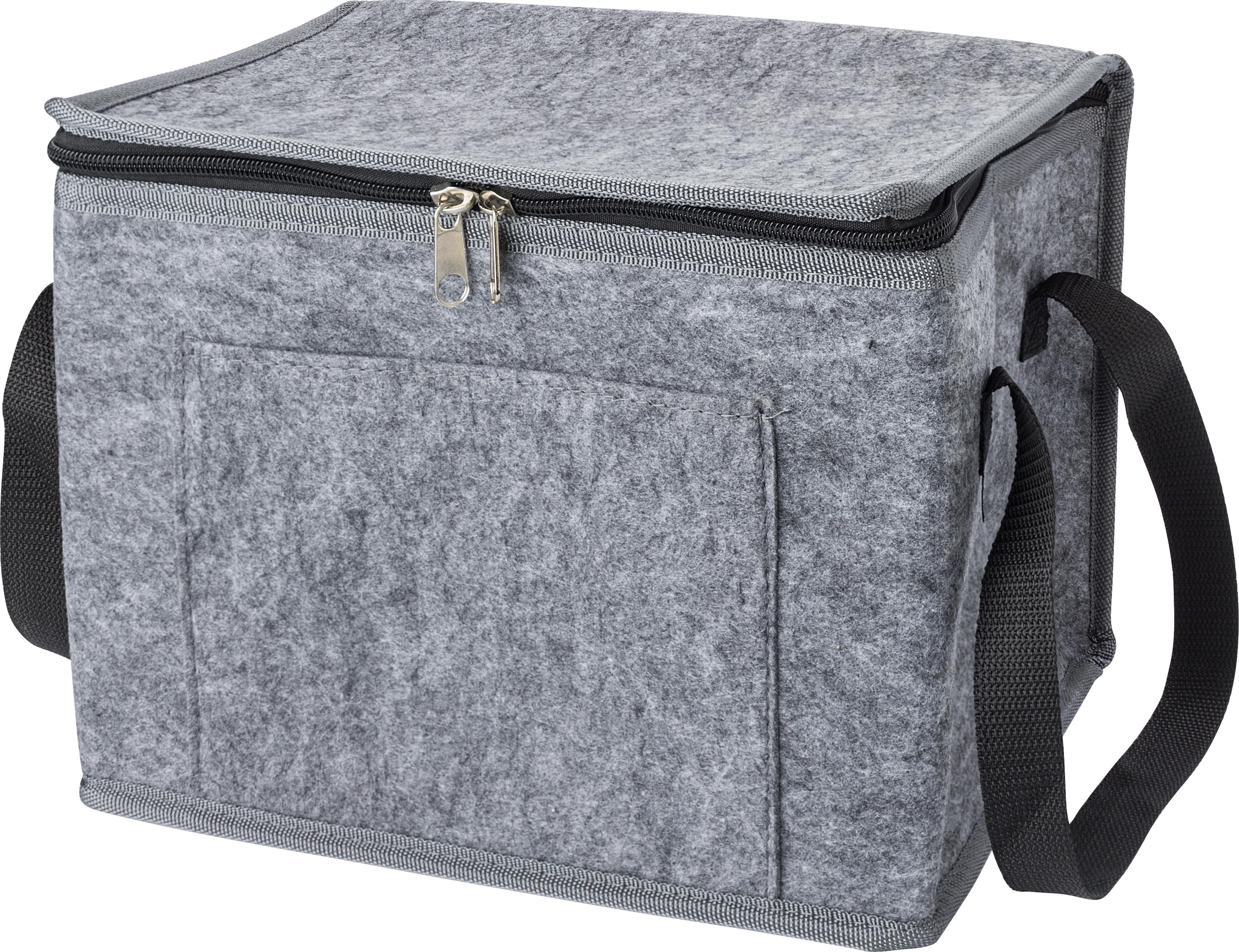 Nevera de fieltro rPET Mason