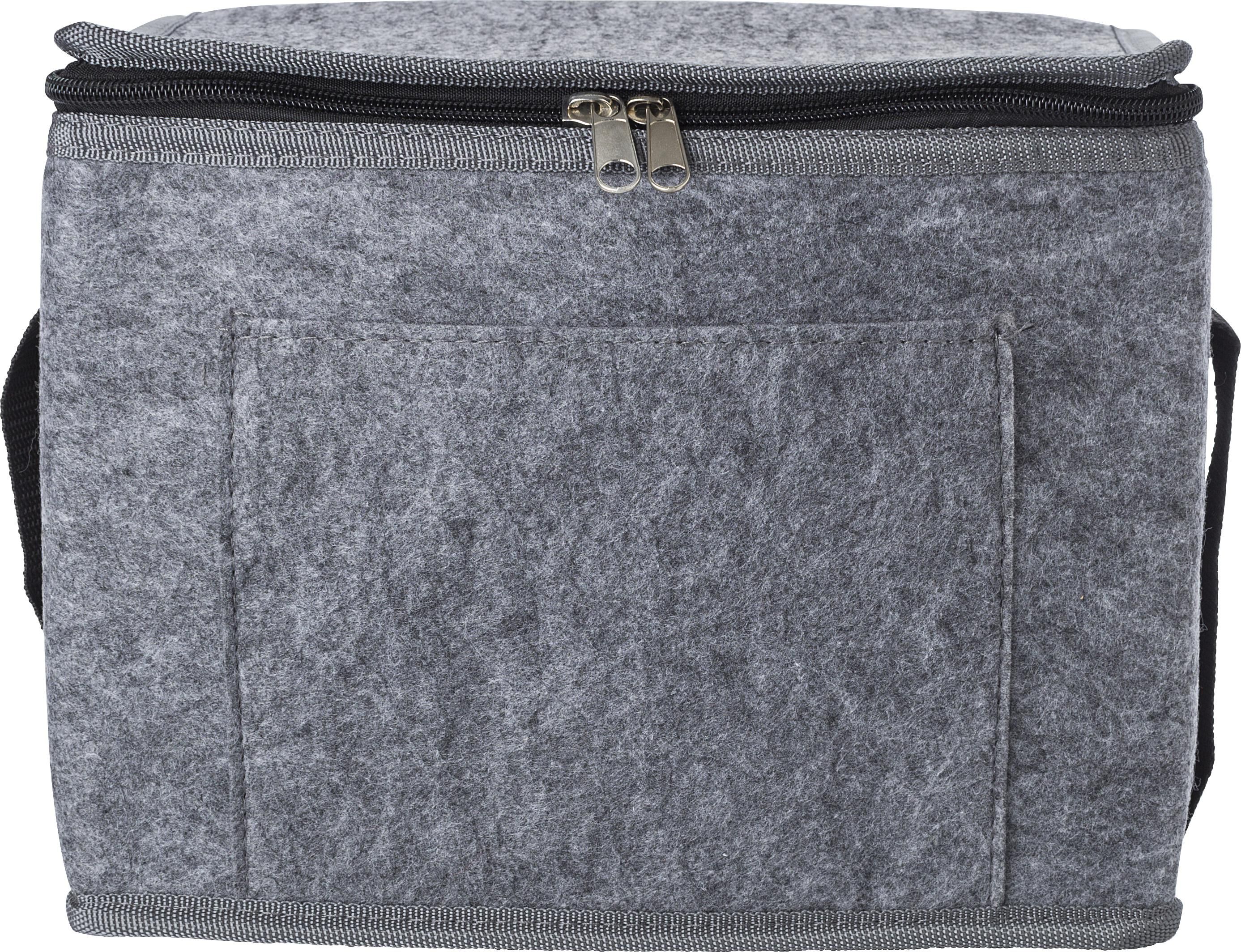 Nevera de fieltro rPET Mason
