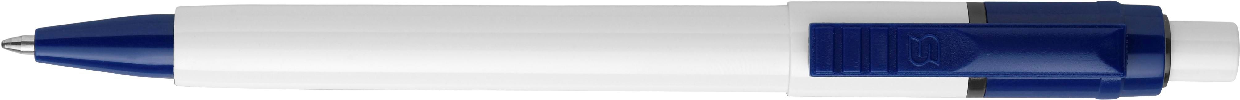 Bolígrafo Stilolinea Baron ABS