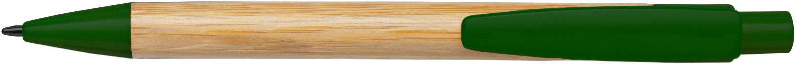 Boligrafo de bambú Lacey