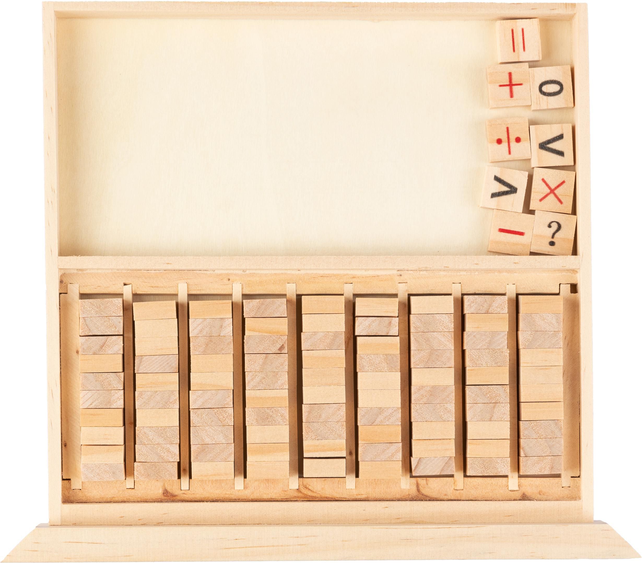 Juego de sudoku de madera Christa