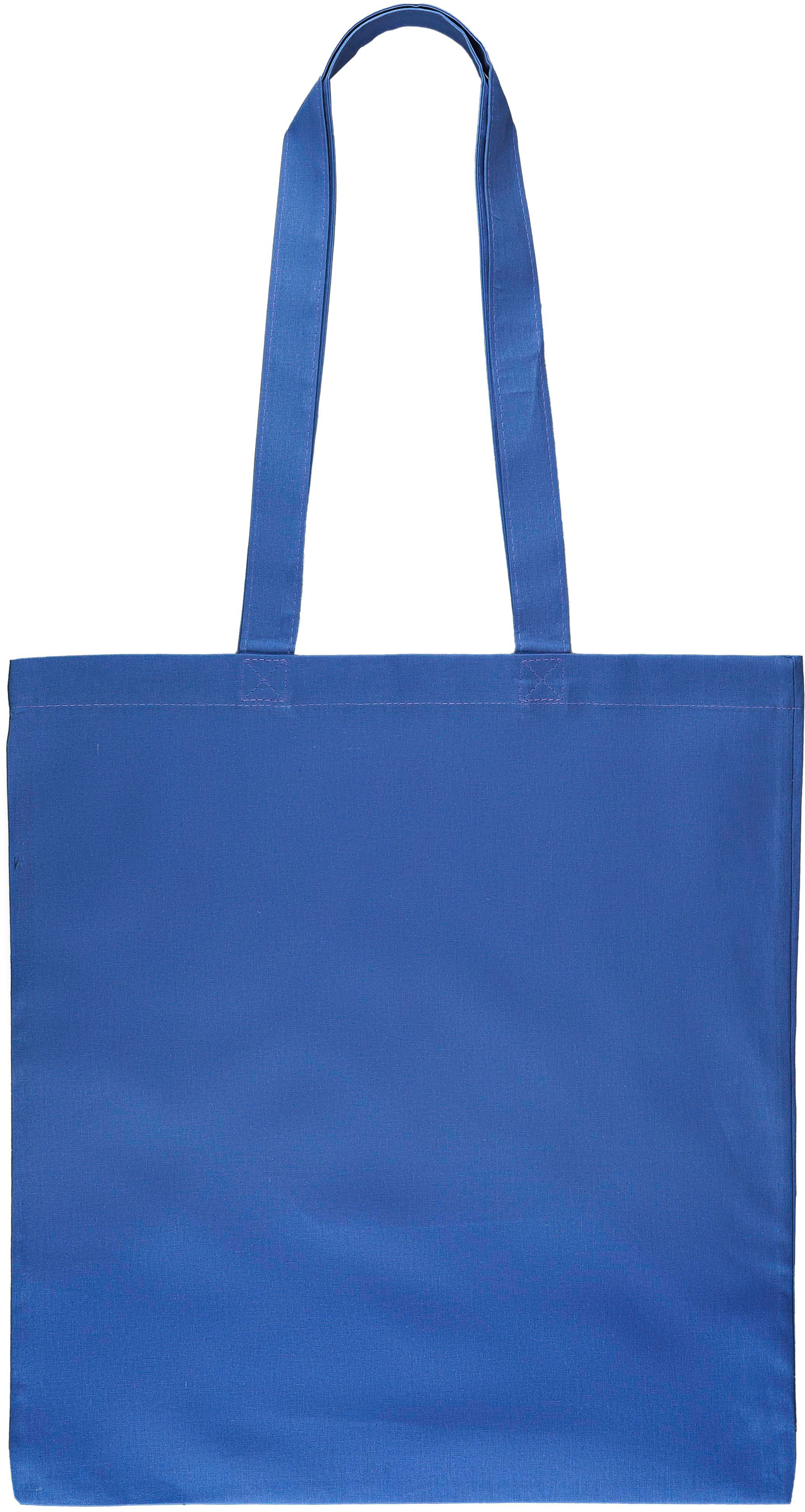 Bolsa con asas de algodón Oeko-Tex Kenneth