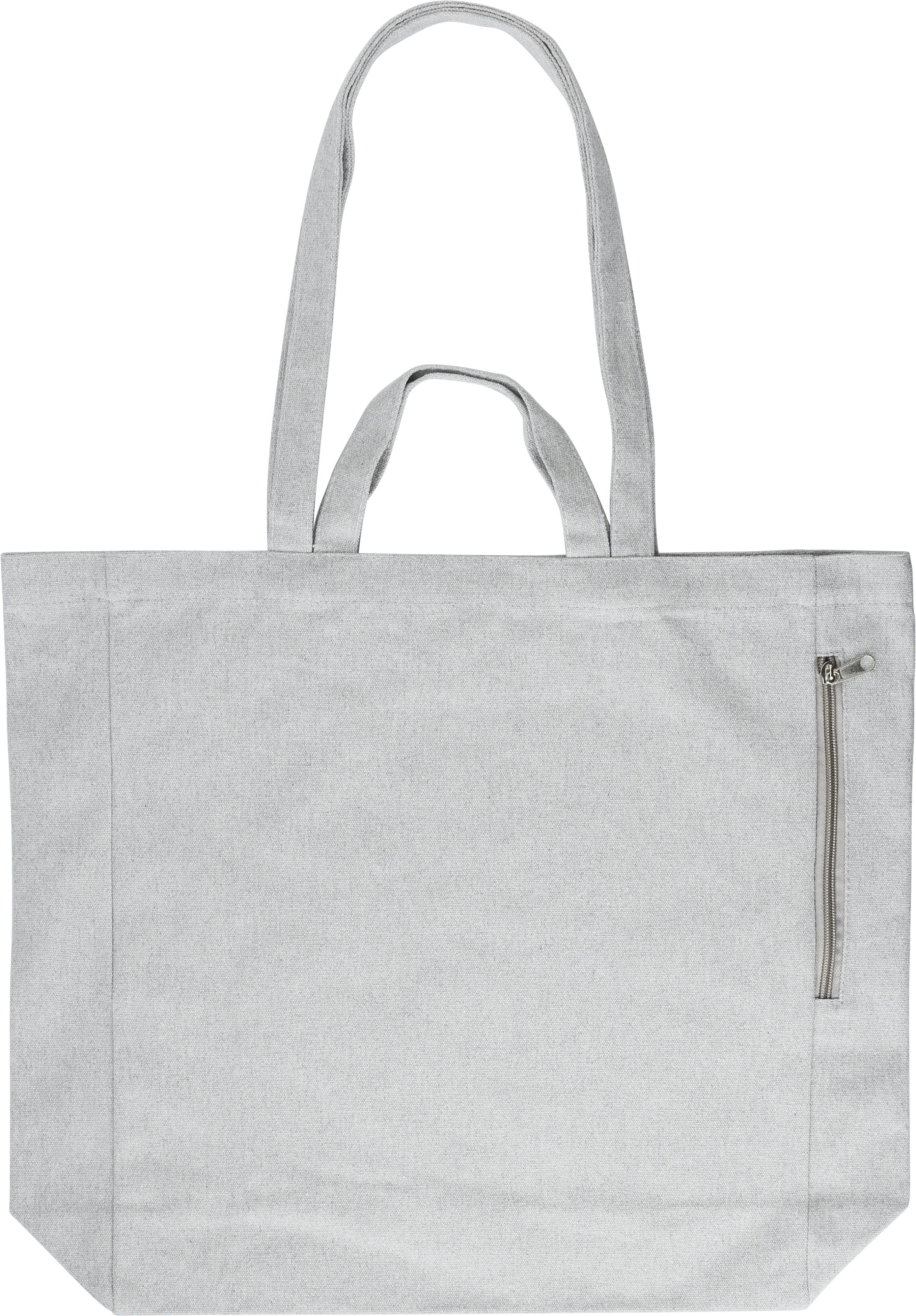 Bolsa de algodón reciclado Bennett