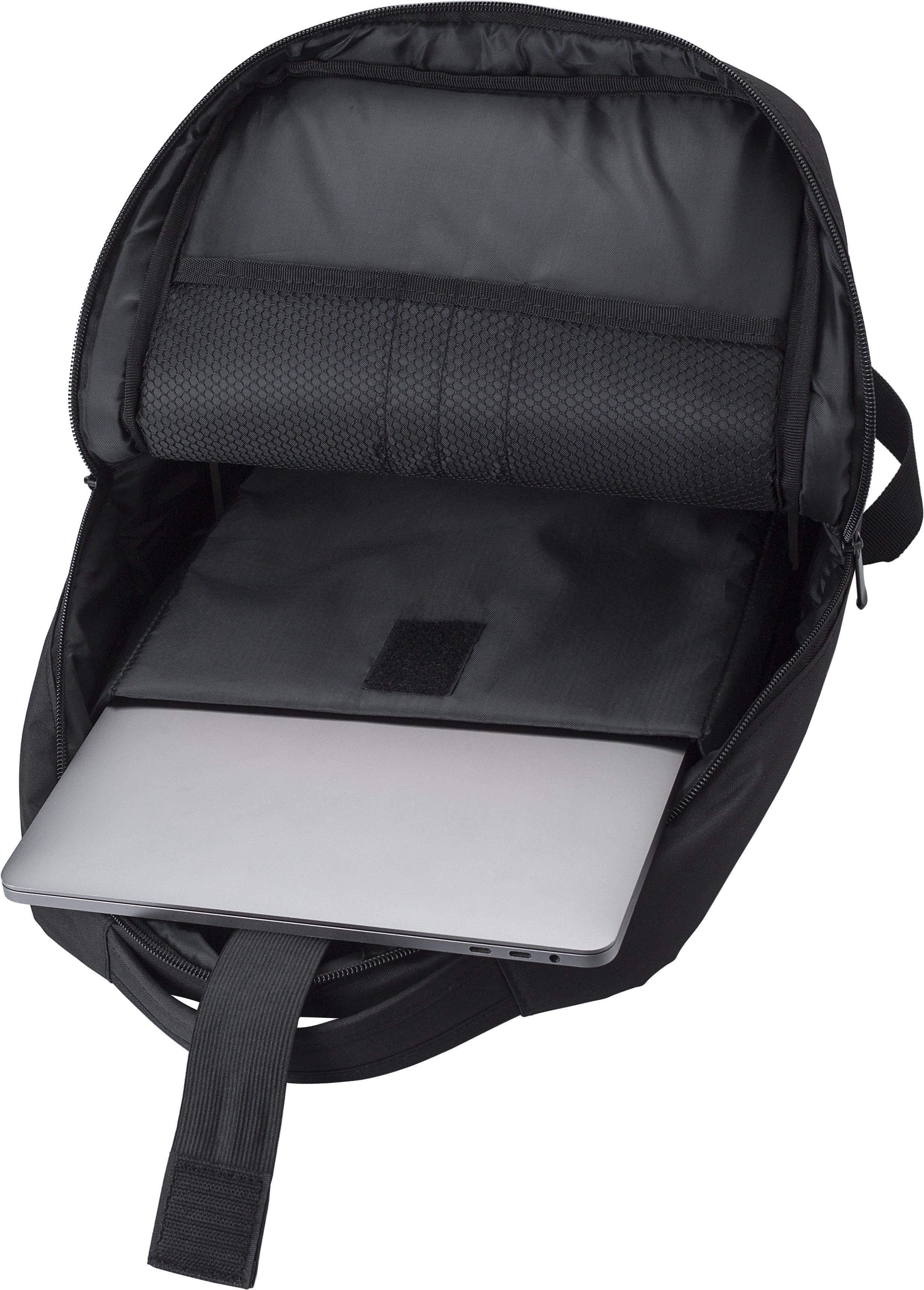 Mochila para pc de rPET Jesse