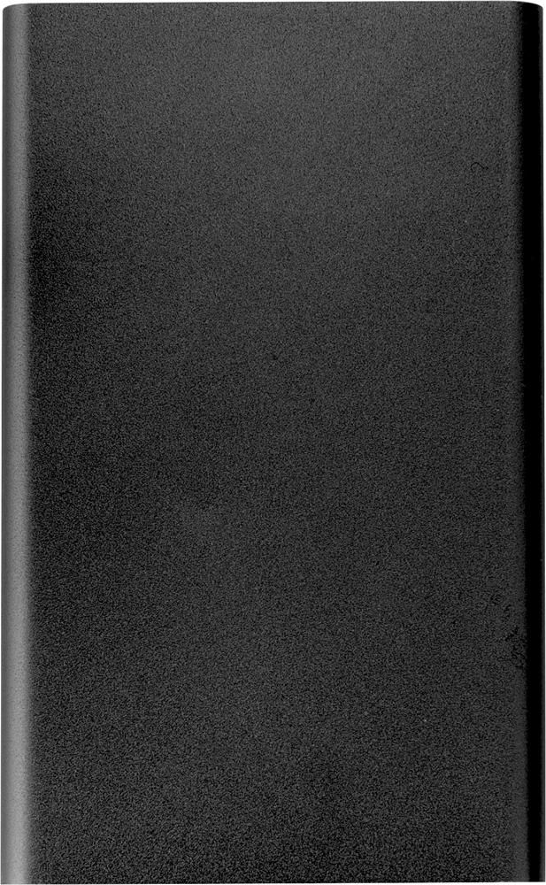 Power Bank de aluminio Ezra