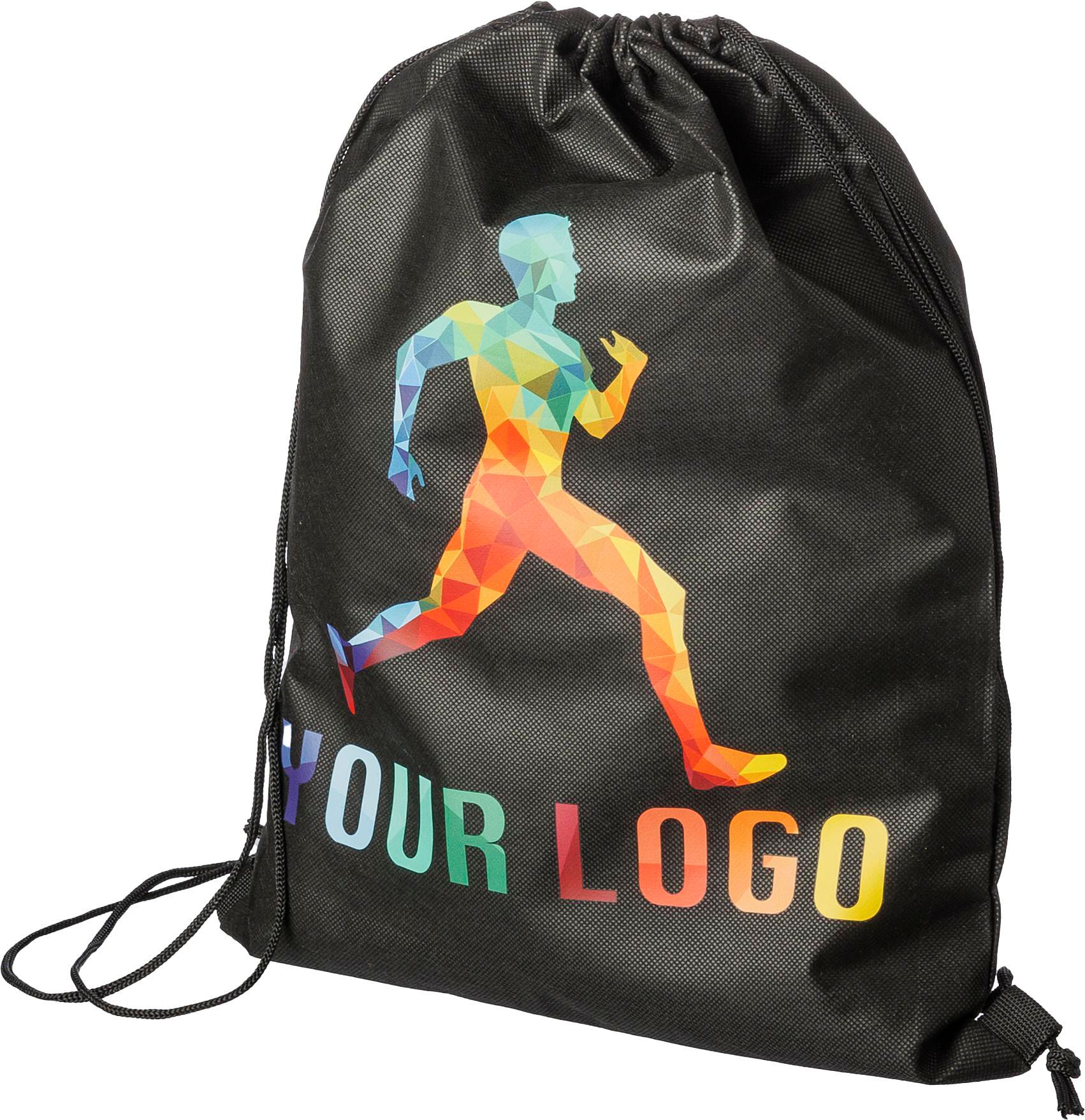 Mochila de nonwoven Nico