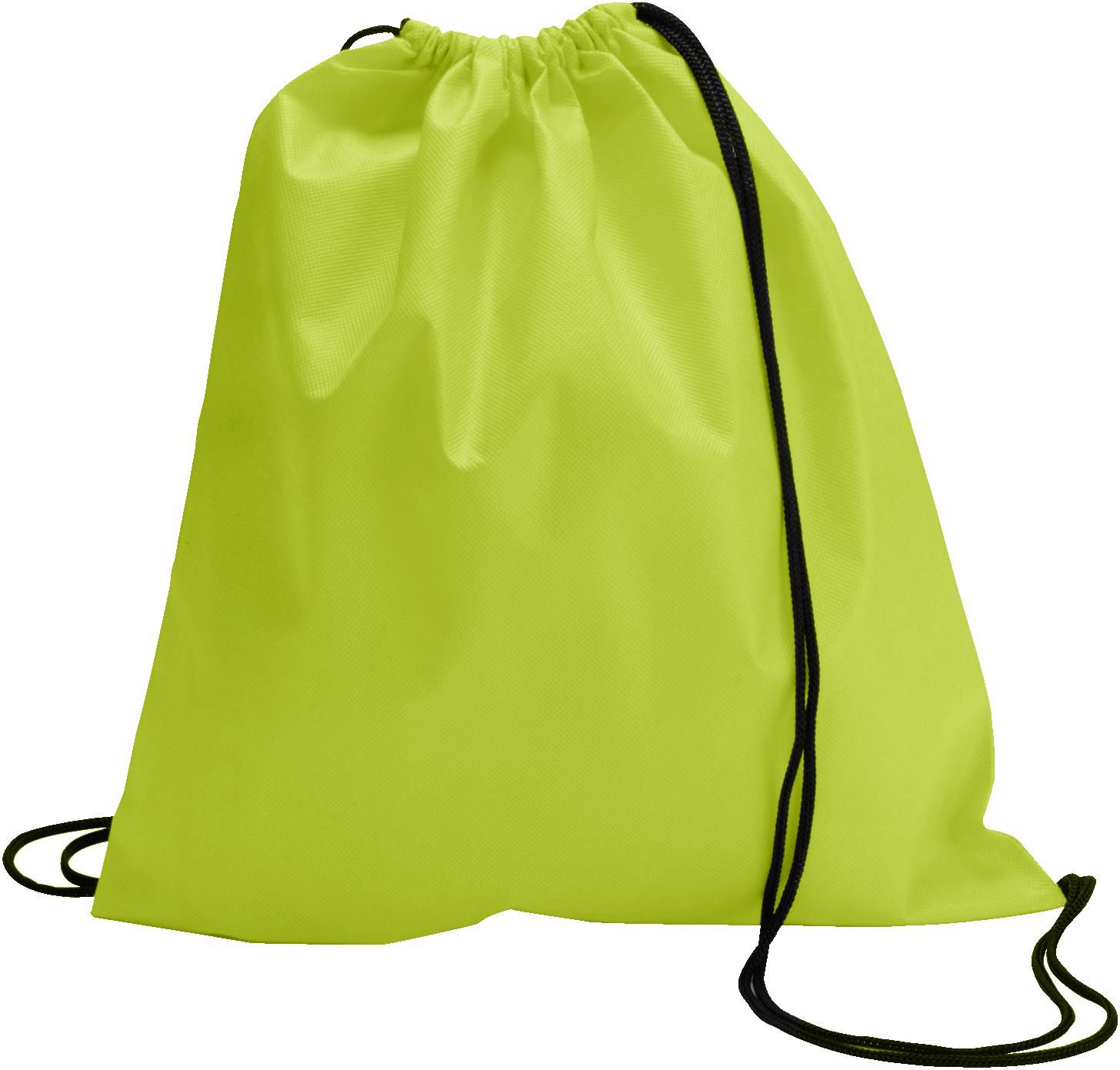 Mochila de nonwoven Nico